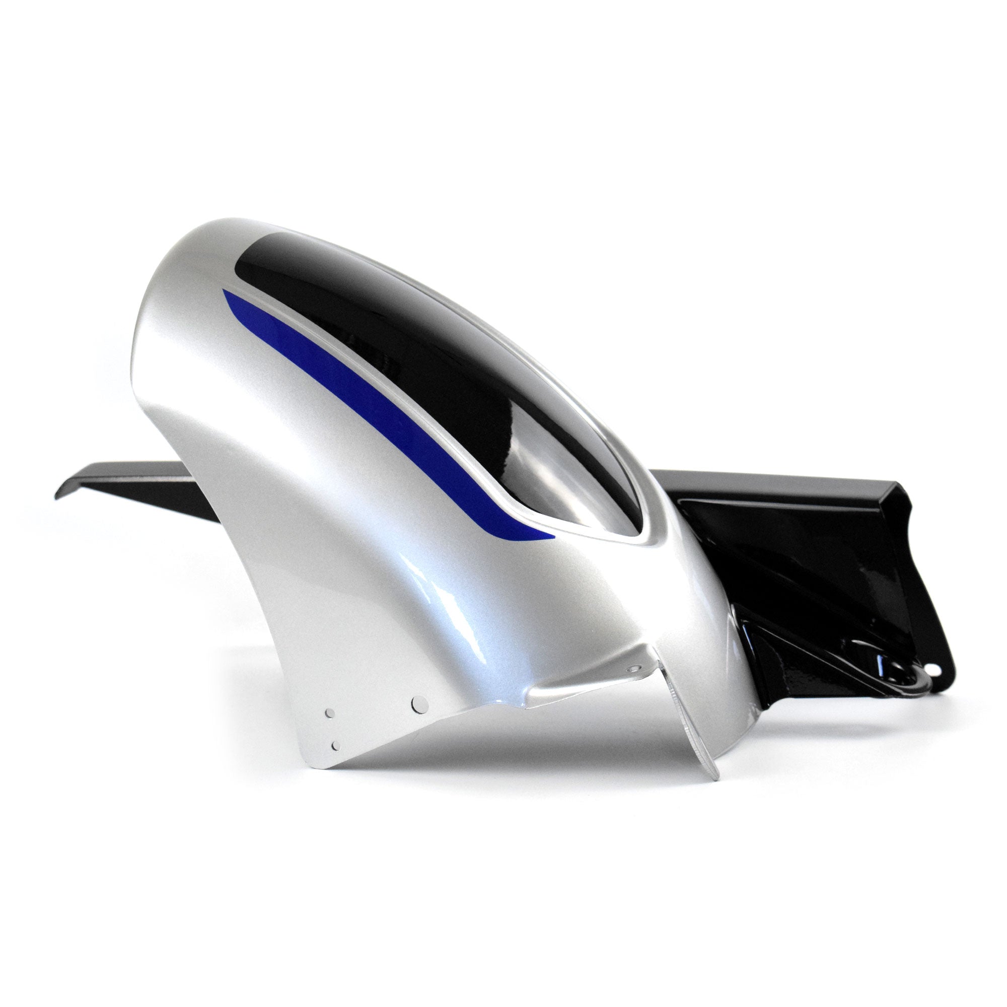 Pyramid Hugger | SP Colours | Yamaha MT-09 SP 2022>Current - Pyramid Motorcycle Accessories