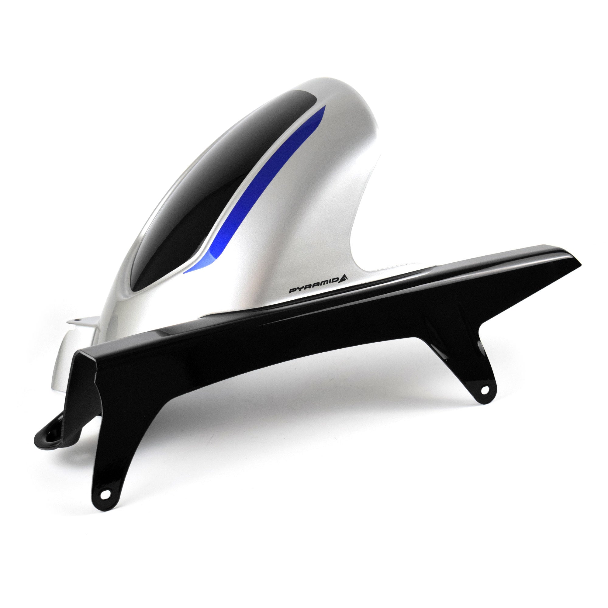 Pyramid Hugger | SP Colours | Yamaha MT-09 SP 2022>Current-Huggers-Pyramid Motorcycle Accessories