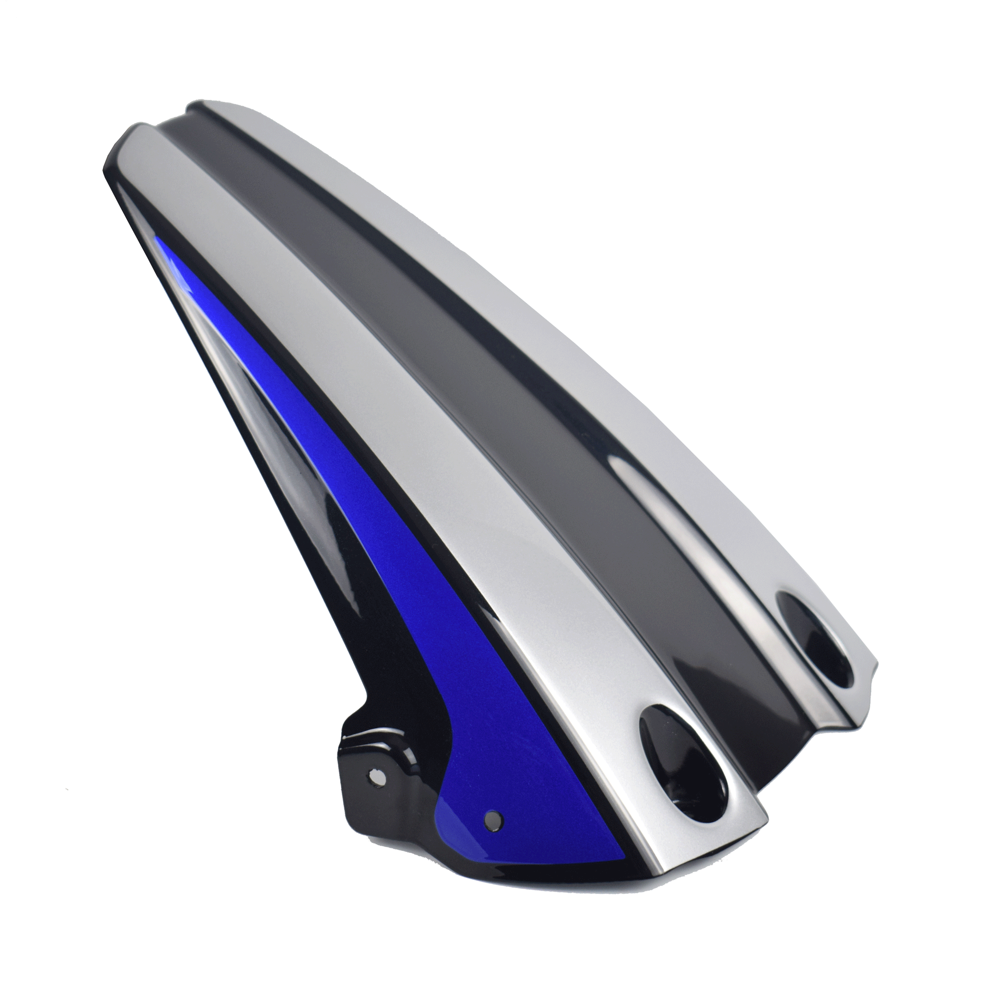 Pyramid Hugger | SP Colours | Yamaha MT-10 2016>Current - Shop name