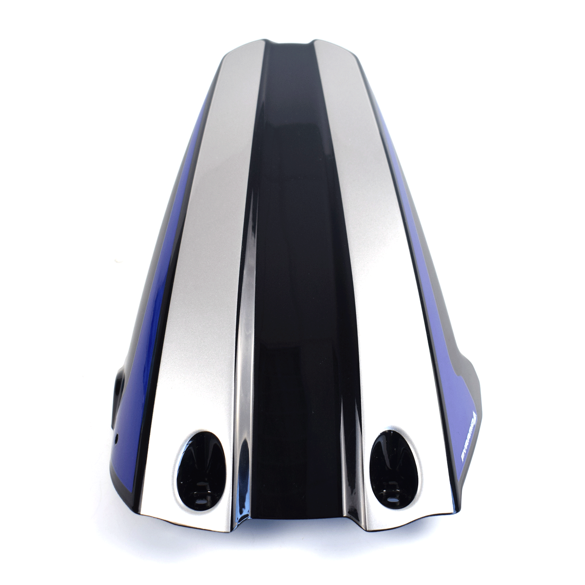 Pyramid Hugger | SP Colours | Yamaha MT-10 2016>Current - Shop name