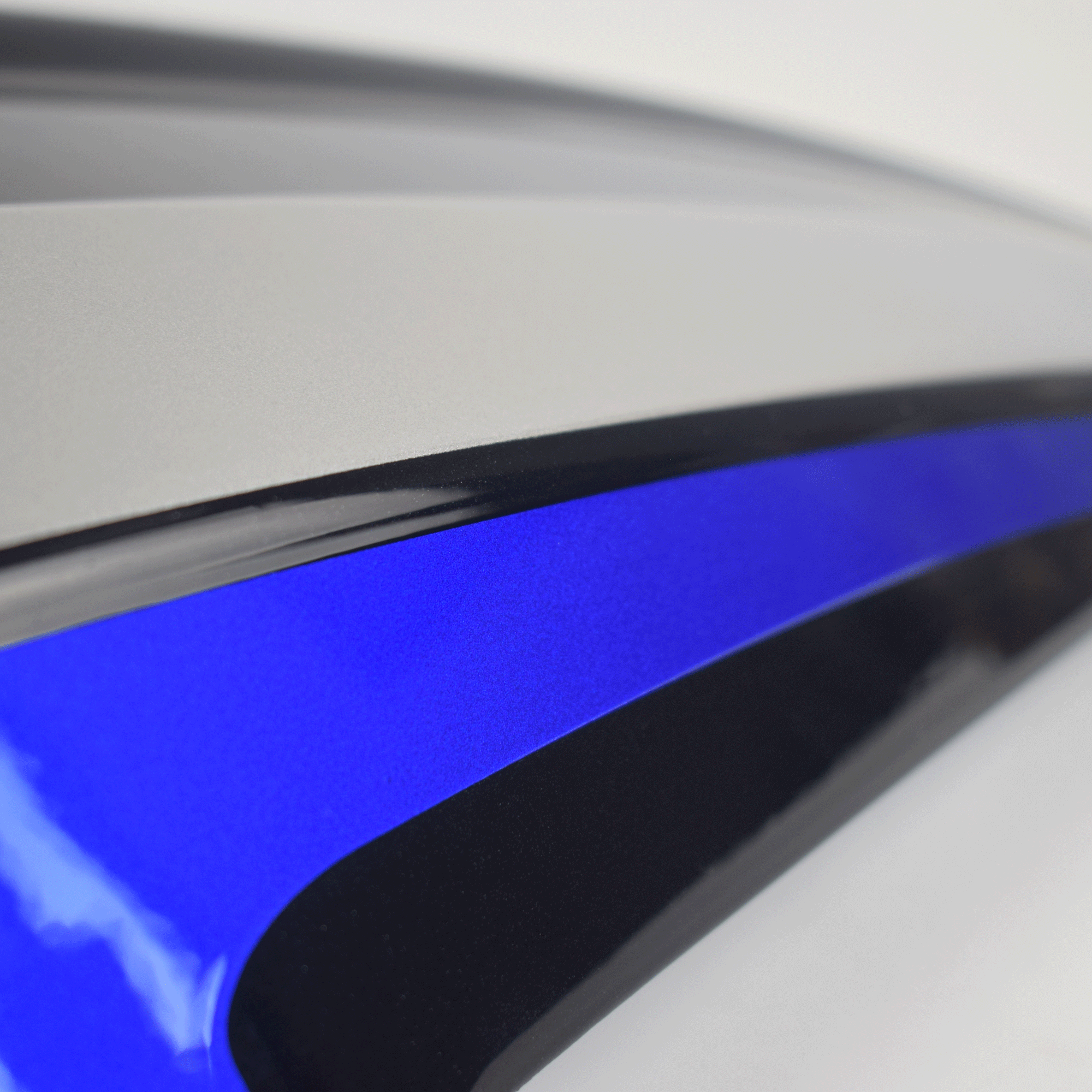 Pyramid Hugger | SP Colours | Yamaha MT-10 2016>CurrentΒ -Β Shop name