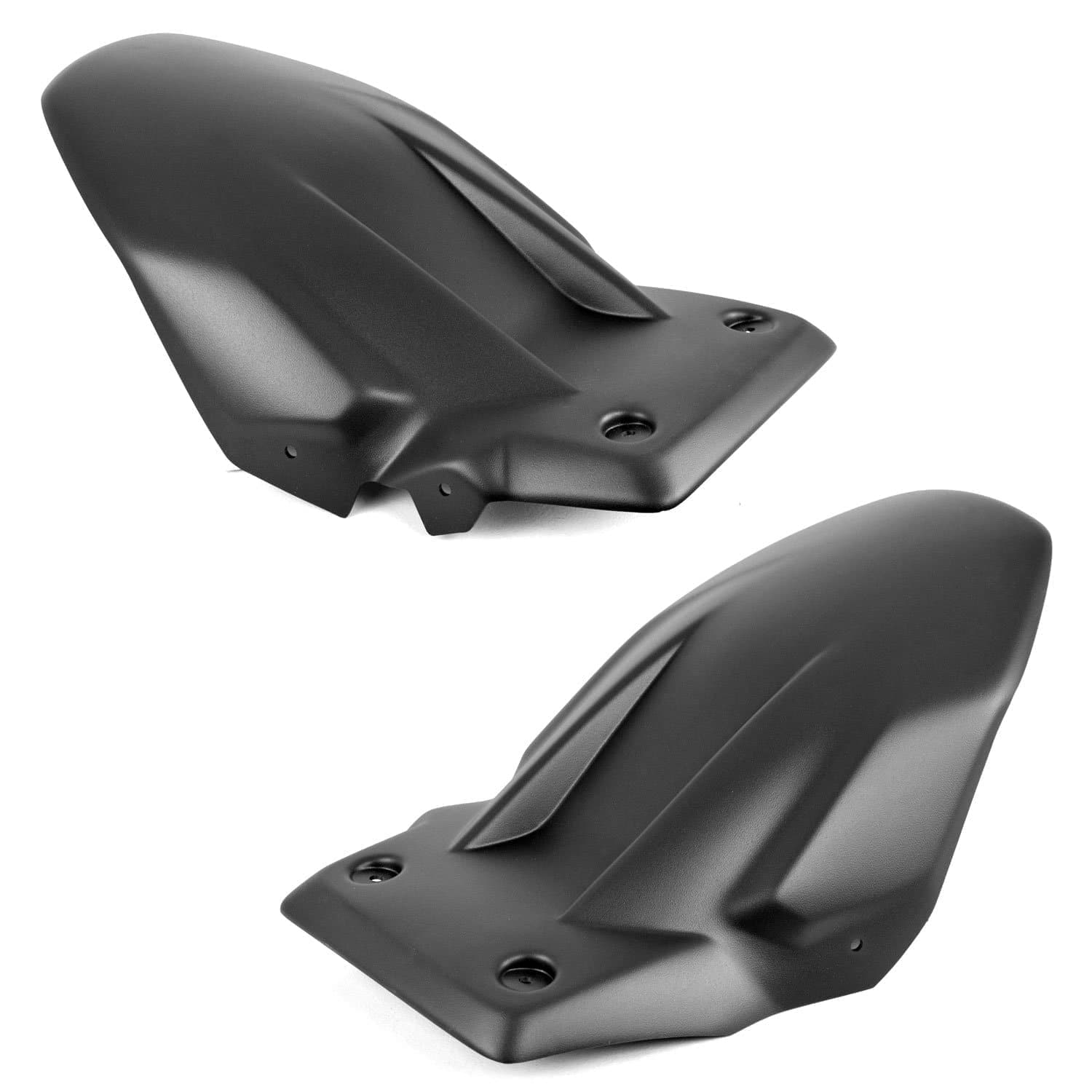 Pyramid Hugger | Unpainted | Yamaha Tracer 900 GT 2018>2020 - Shop name
