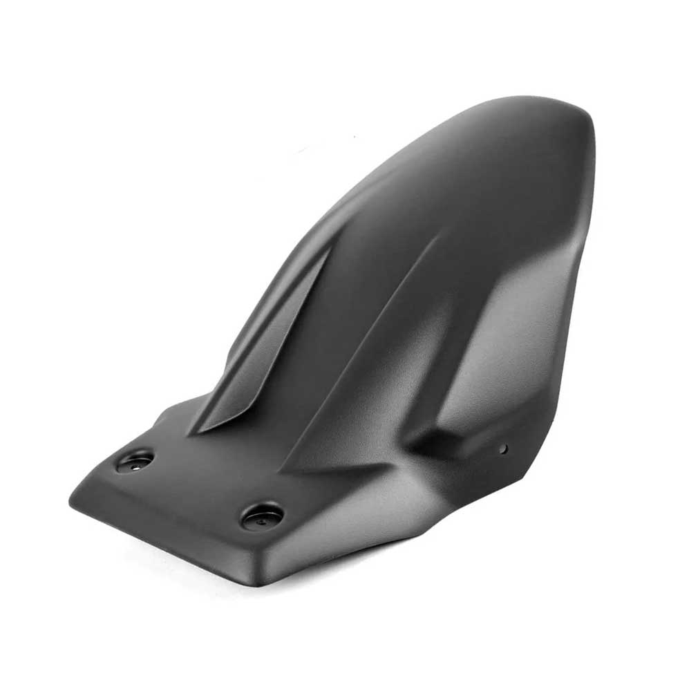 Pyramid Hugger | Unpainted | Yamaha Tracer 900 GT 2018>2020 - Pyramid Motorcycle Accessories