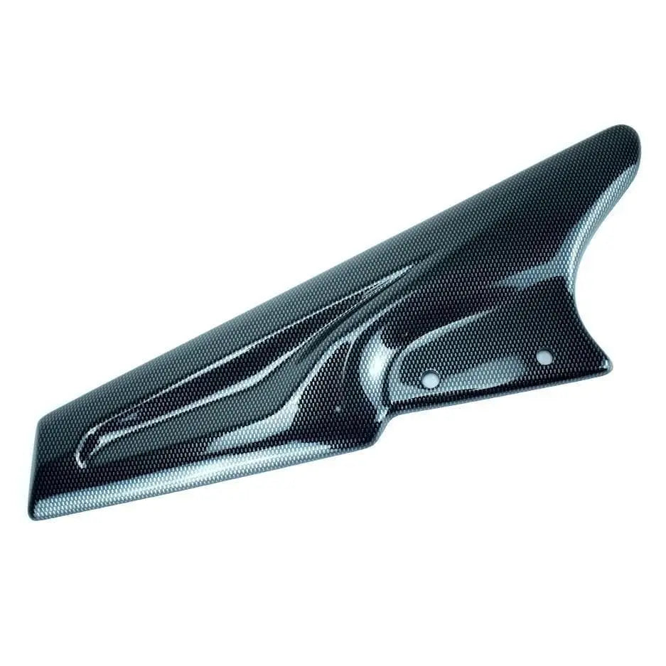Pyramid Infill Panels | Carbon Look | Yamaha XT 1200 Z Super Tenere 2010>2020 - Shop name