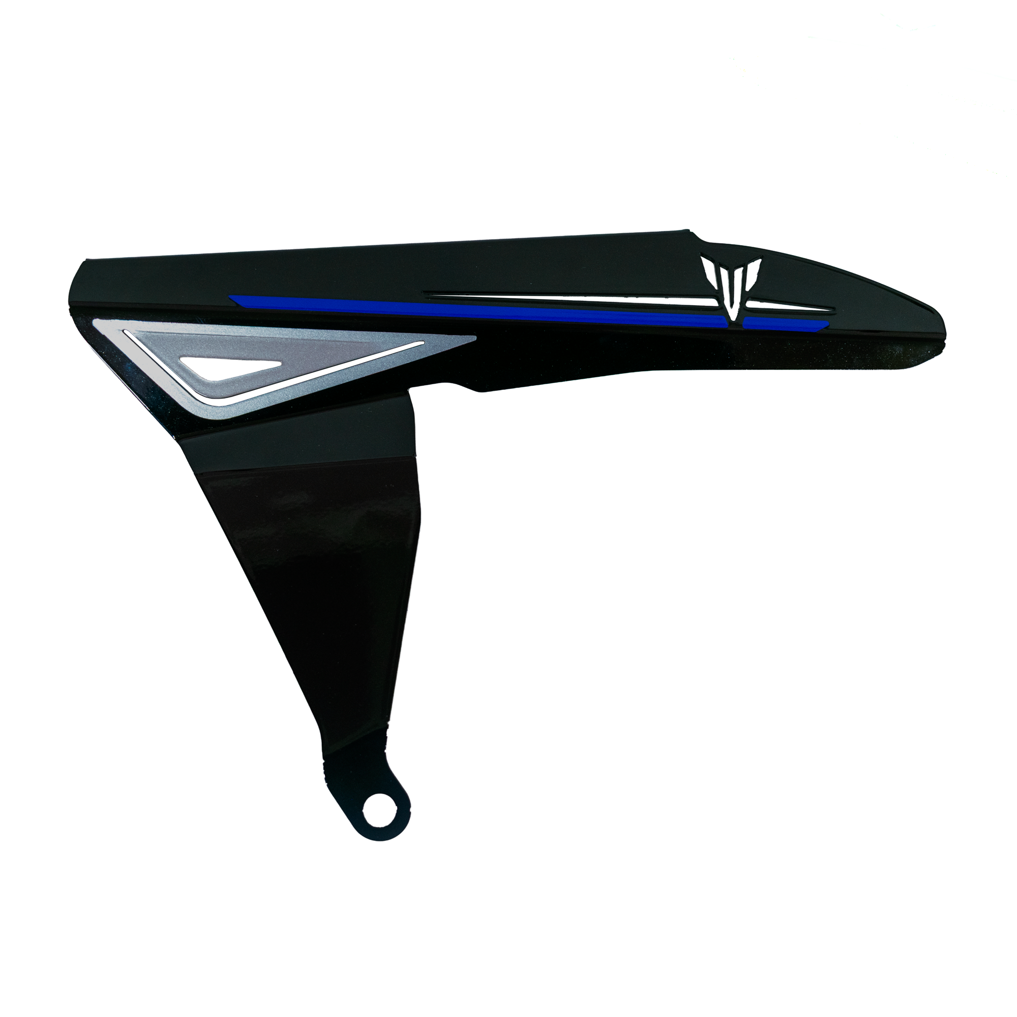 Pyramid Infill Panels | SP Colours | Yamaha MT-09 SP 2024>2025 -  Shop name