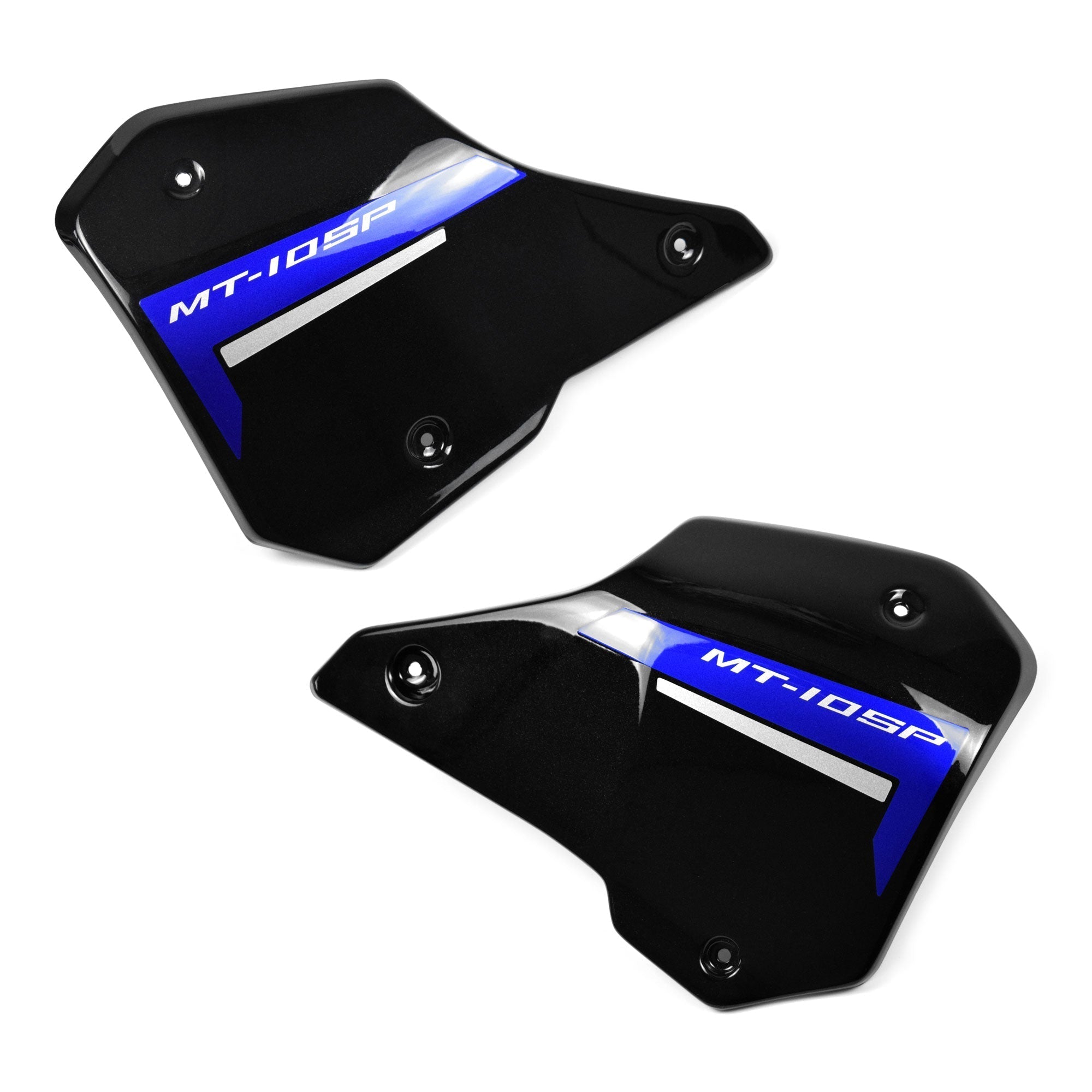 Pyramid Infill Panels | SP Colours | Yamaha MT-10 SP 2022> - Shop name