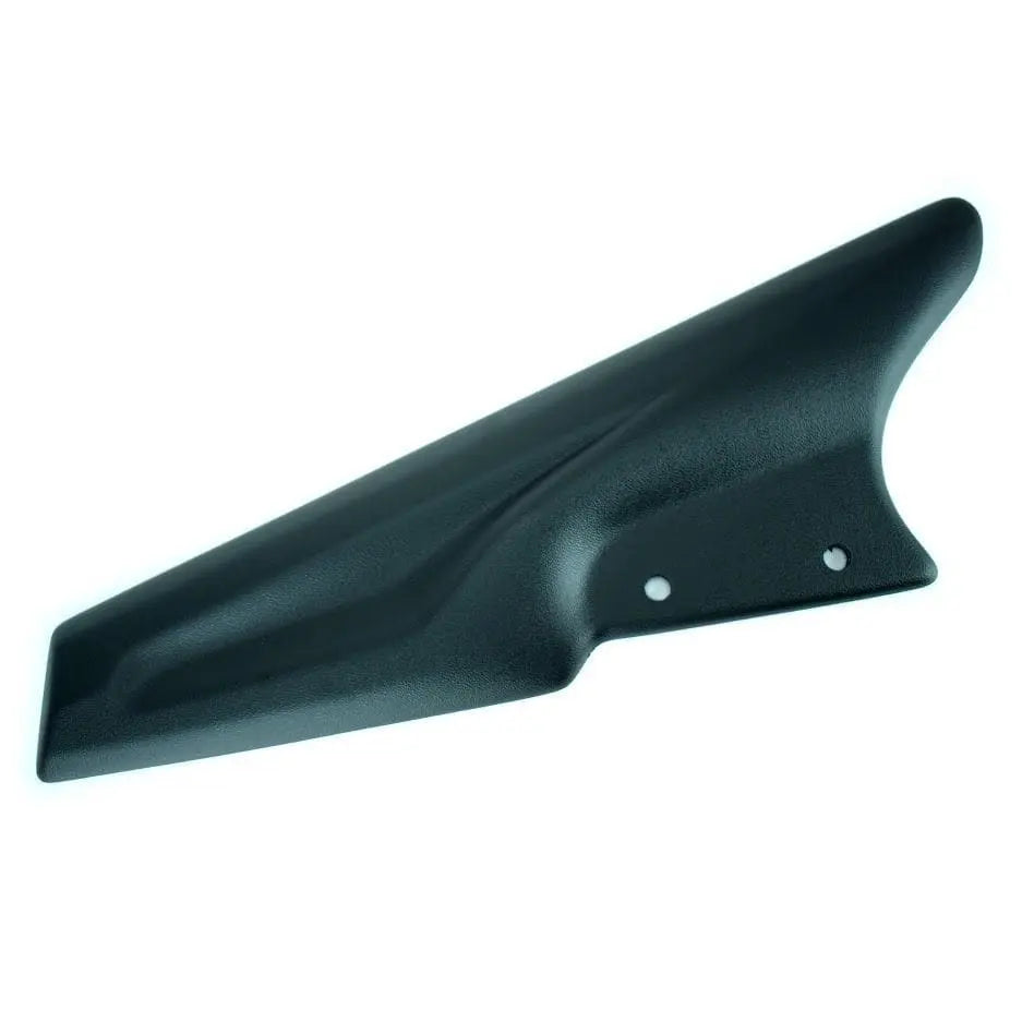 Pyramid Infill Panels | Satin Black | Yamaha XT 1200 Z Super Tenere 2010>2020 - Shop name