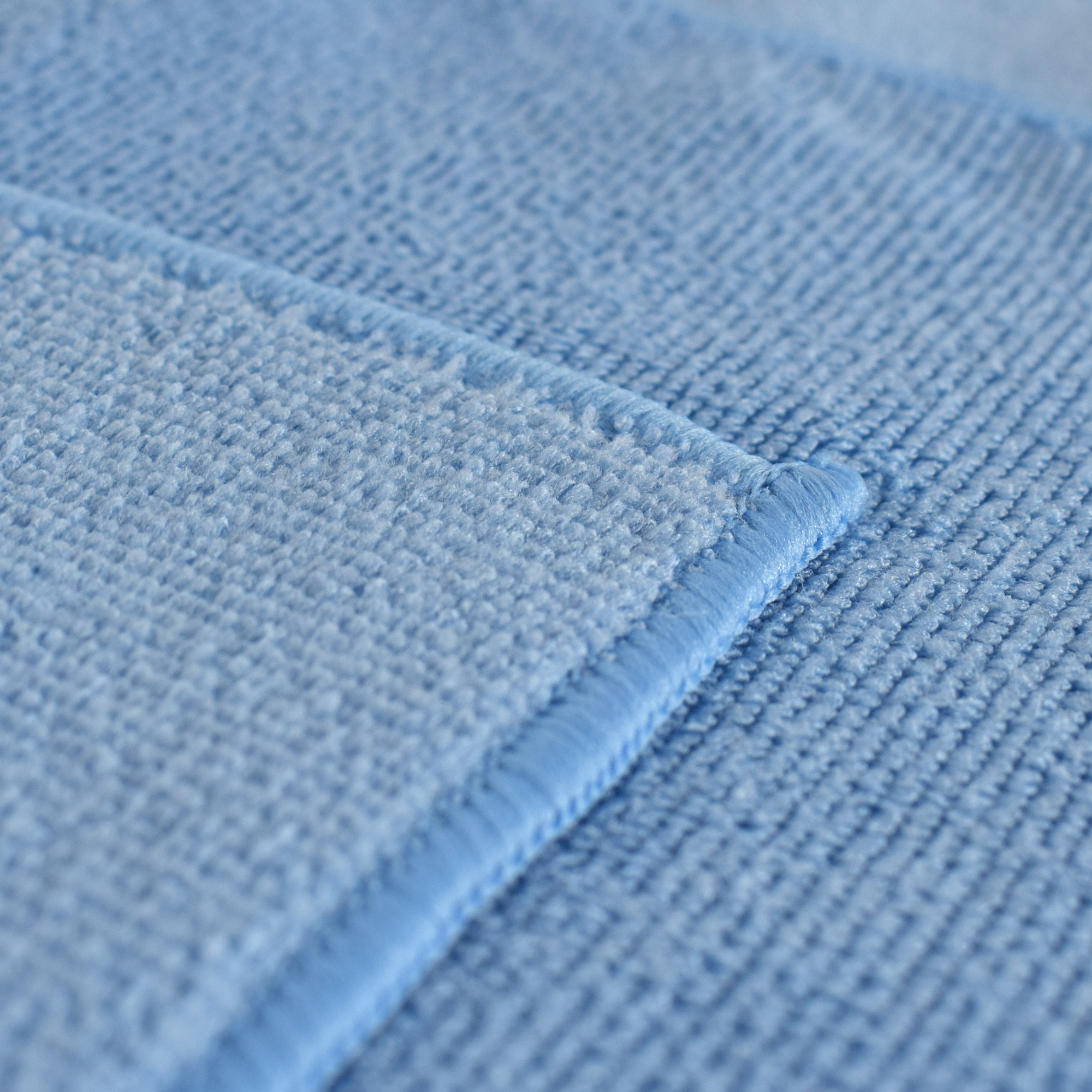 Pyramid Microfibre Cloths | Pack Of 3 - Shop name