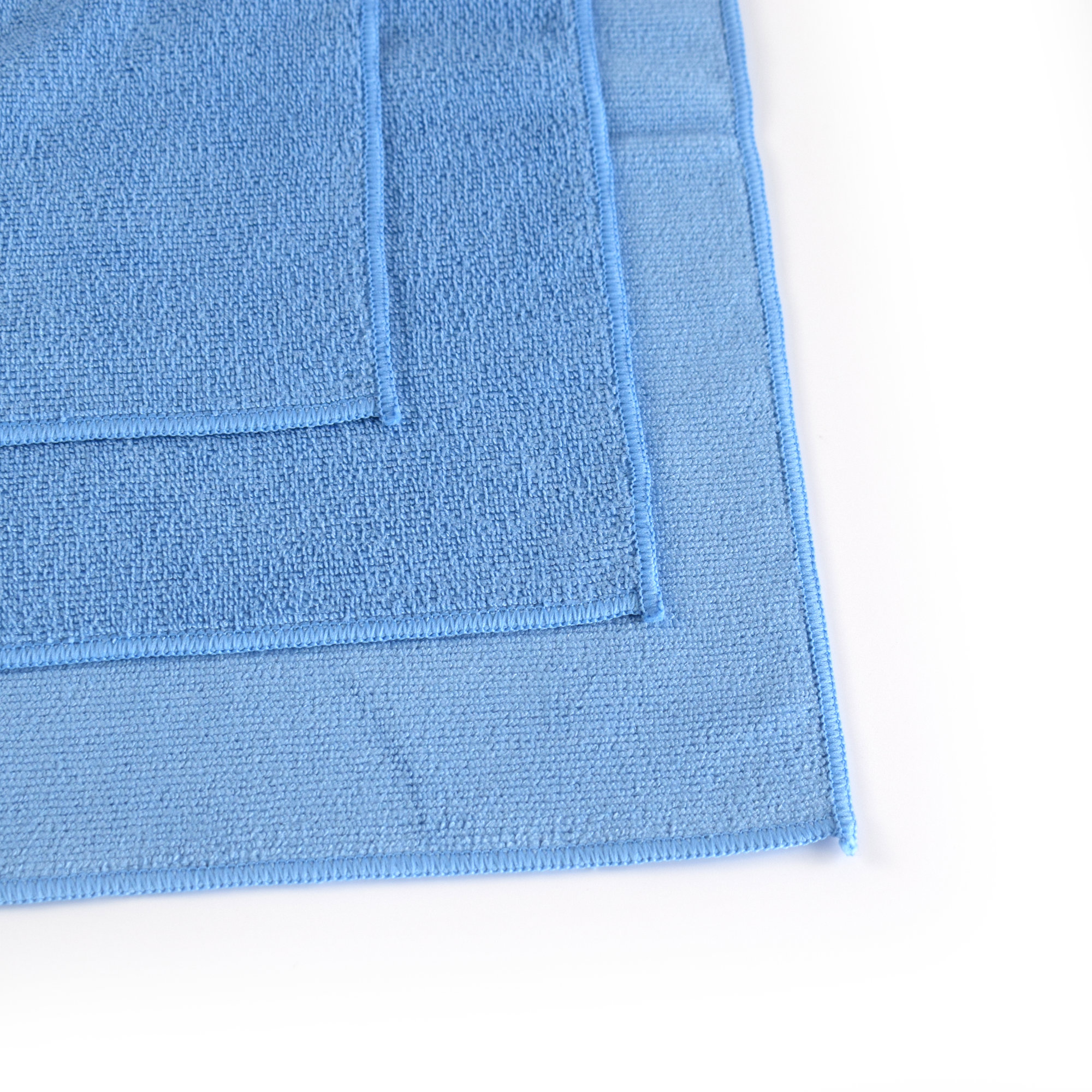 Pyramid Microfibre Cloths | Pack Of 3 - Shop name