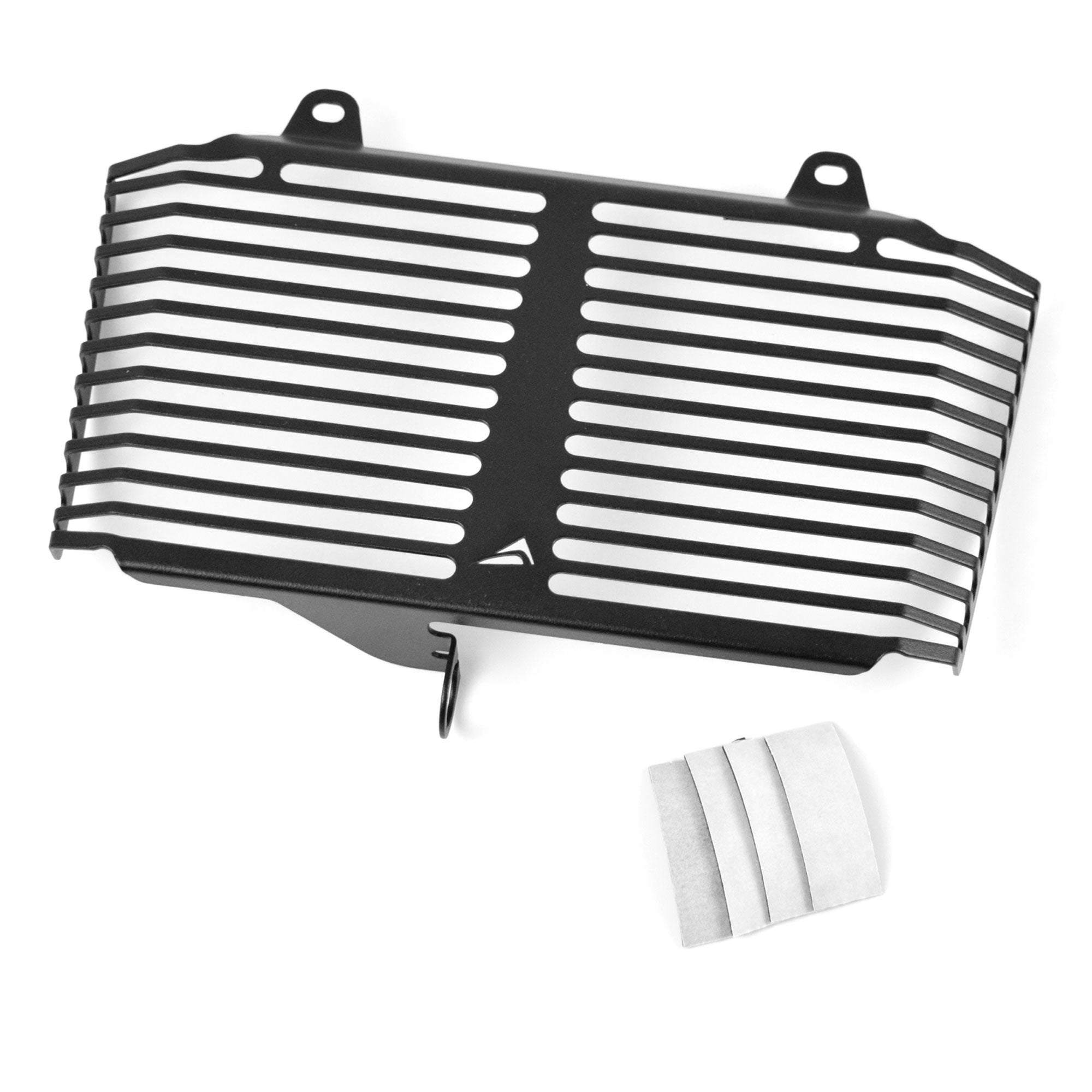 Pyramid Oil Cooler Guard | Matte Black | Yamaha MT-10 SP 2016>Current - Shop name