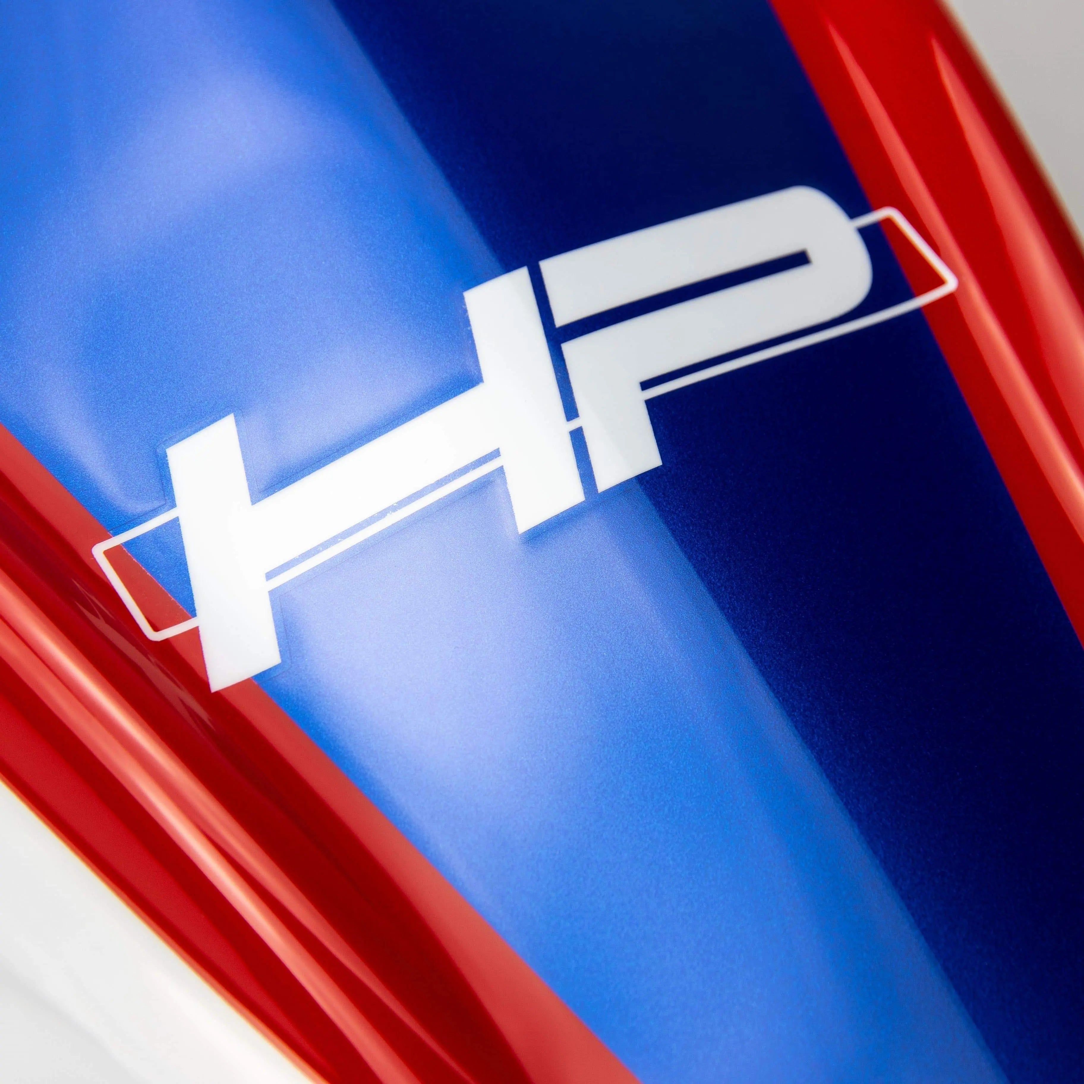 Pyramid Racing Screen | HP Colours | BMW R 1250 GS Adventure 2018>2024 - Shop name