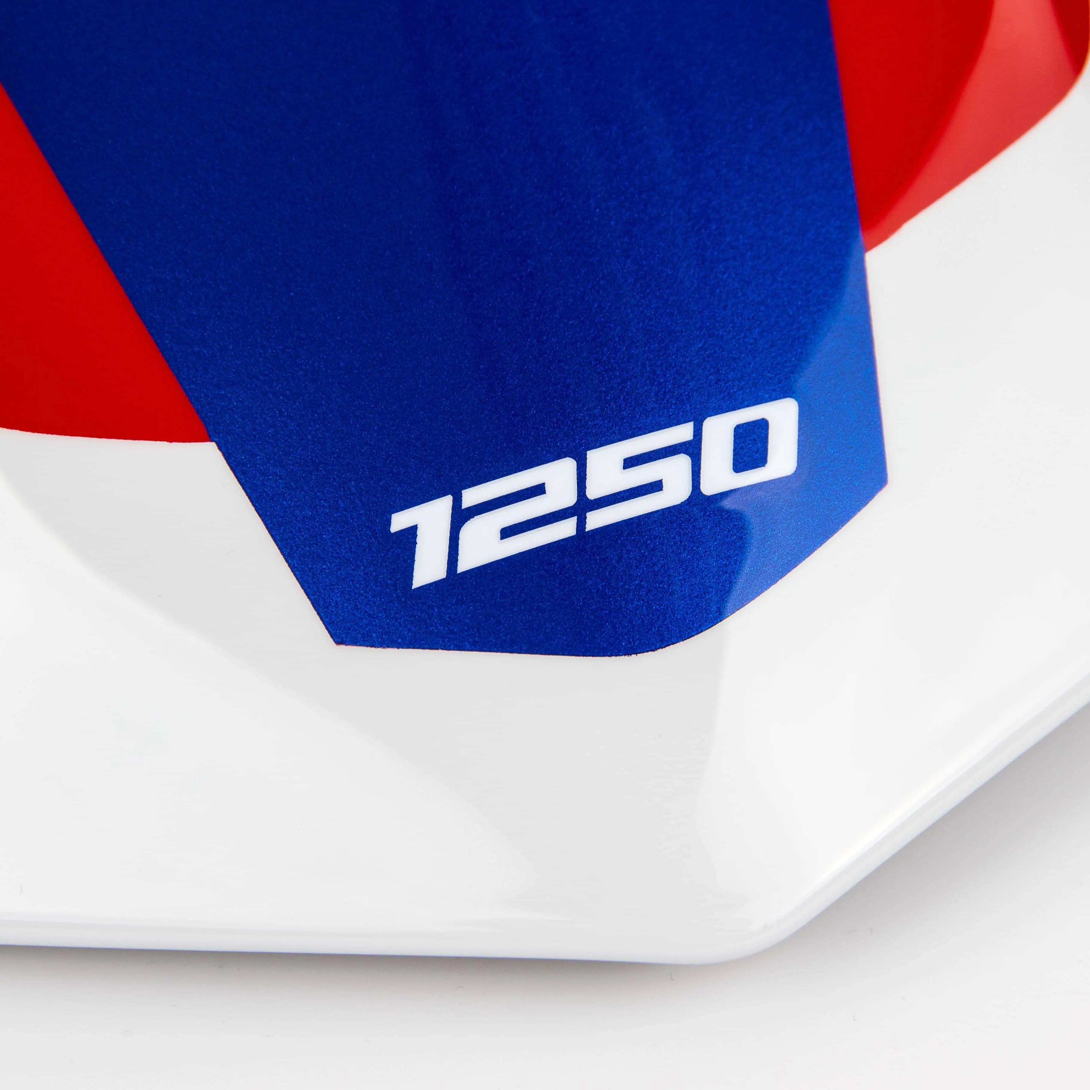 Pyramid Racing Screen | HP Colours | BMW R 1250 GS Adventure 2018>2024 - Shop name