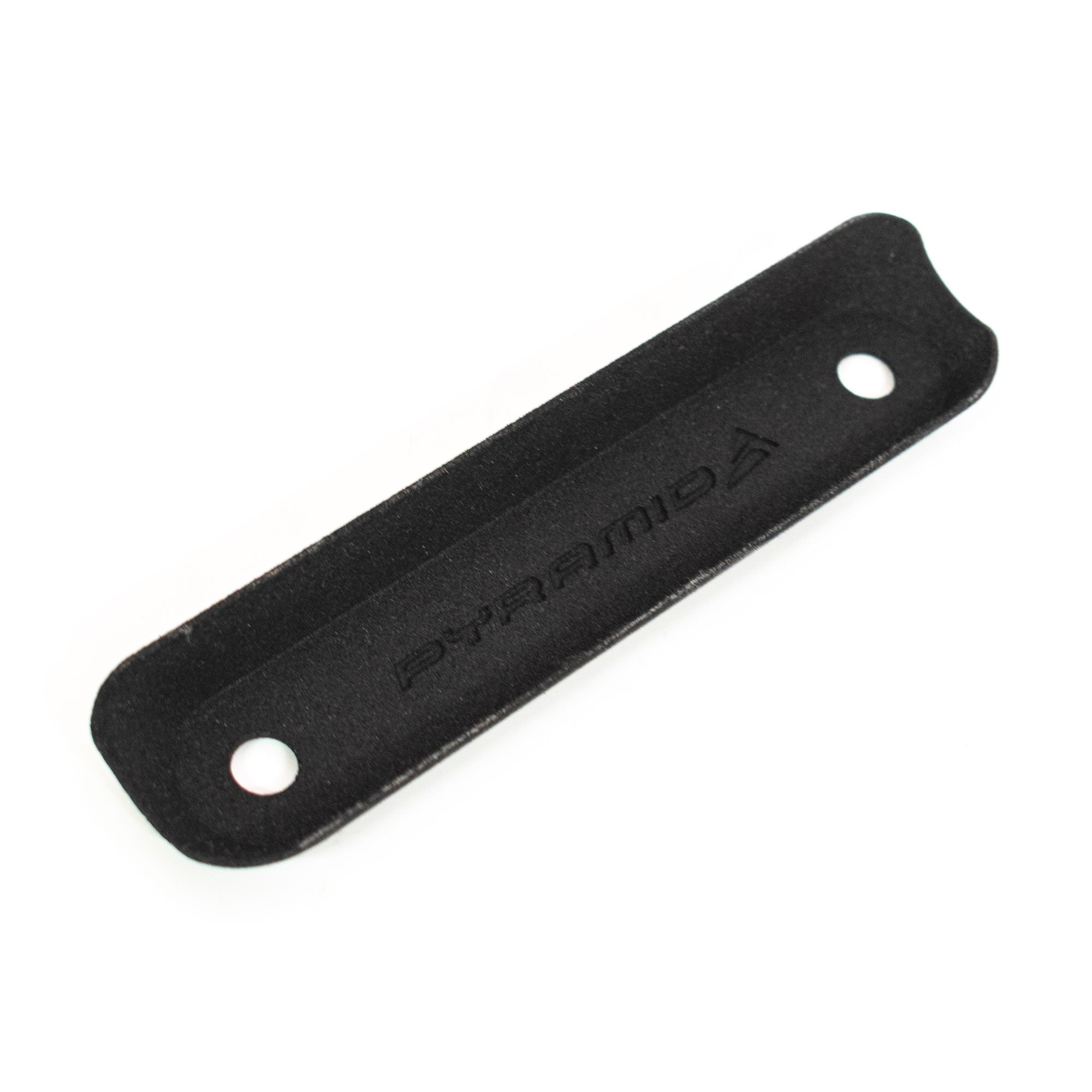 Pyramid Rear Peg Blanking Blocks | Matte Black | Triumph Daytona 660 2024>Current - Shop name