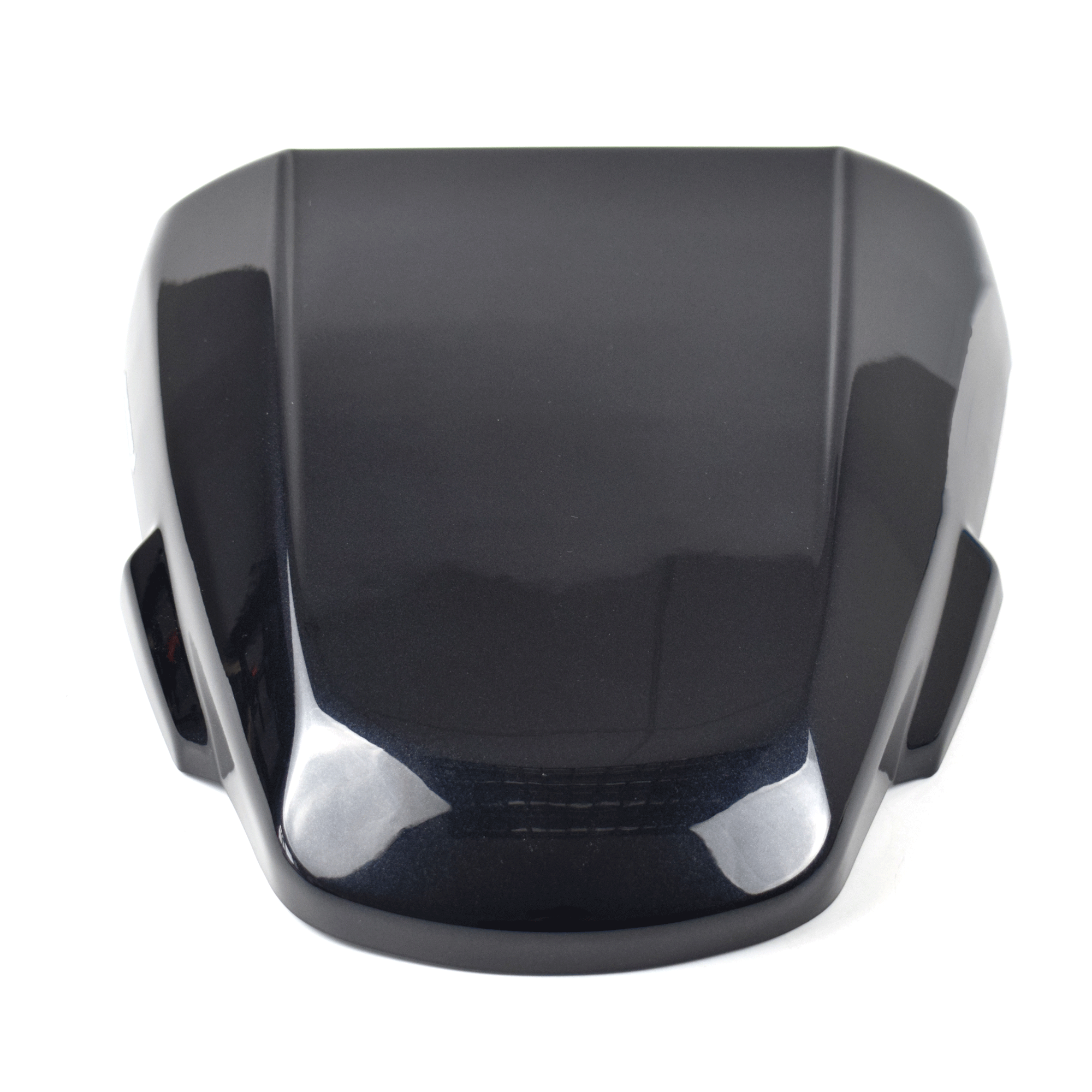 Pyramid Seat Cowl | Grigio Avanguardia | Moto Guzzi V100 Mandello 2022>Current - Shop name
