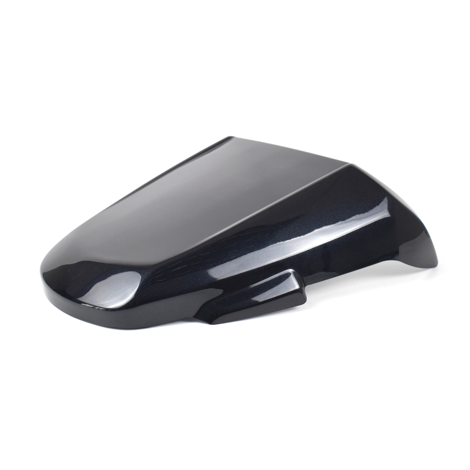Pyramid Seat Cowl | Grigio Avanguardia | Moto Guzzi V100 Mandello S 2022>Current - Shop name