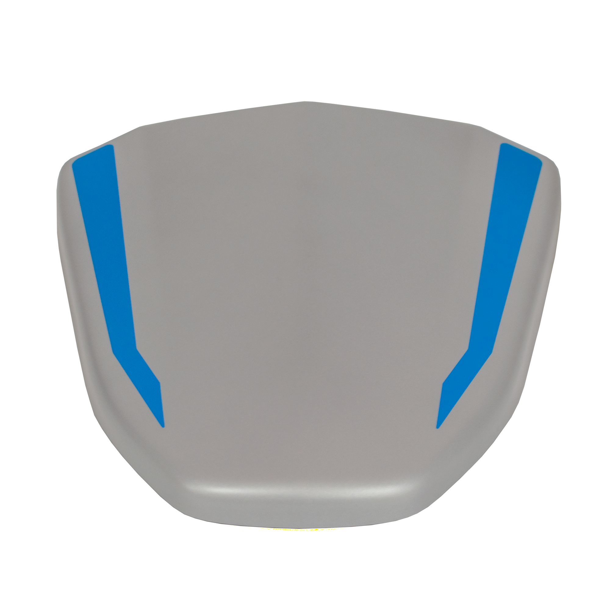 Pyramid Seat Cowl | Ice Storm | Yamaha MT-09 2025>Current - Pyramid Motorcycle Accessories