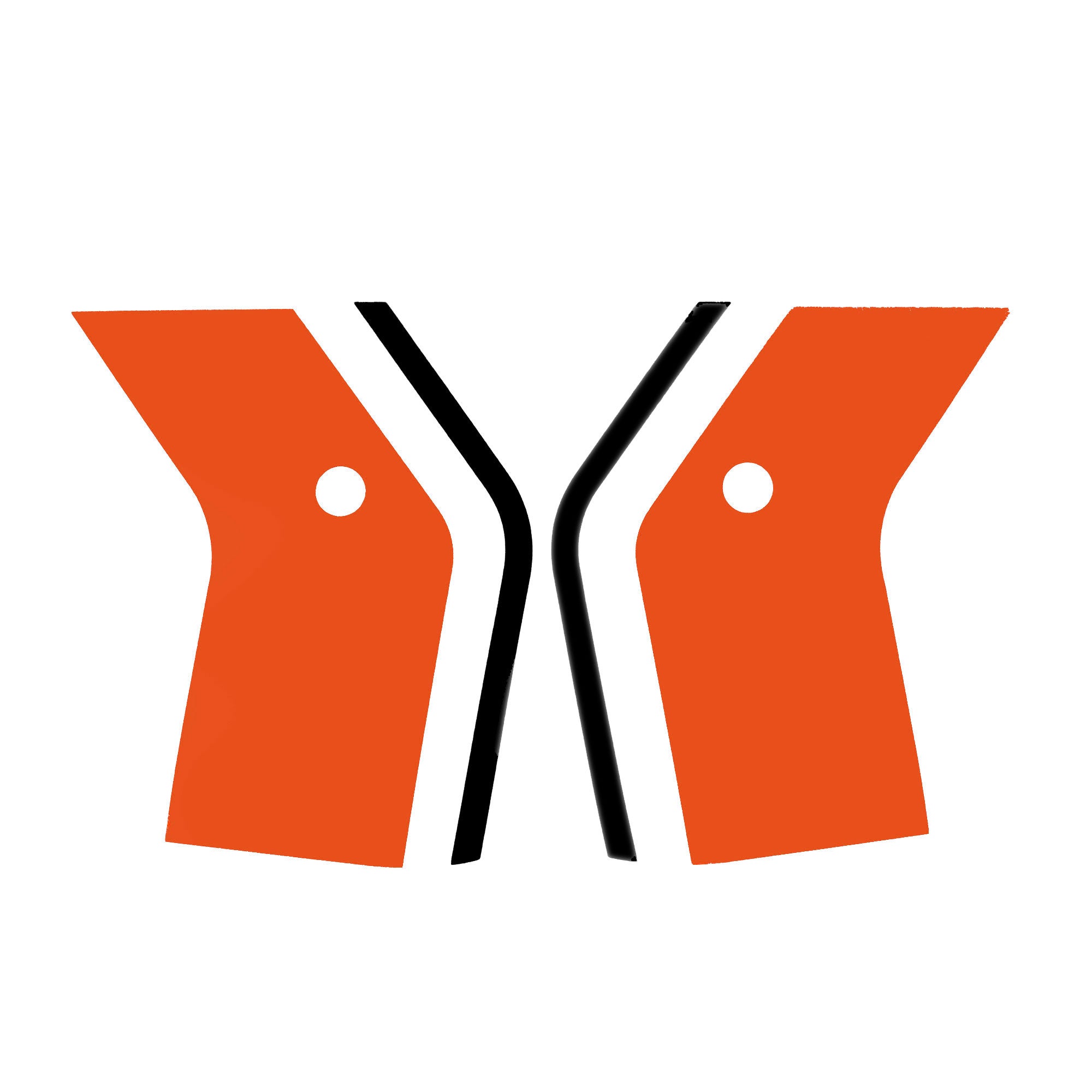 Pyramid Seat Cowl | Legend Red | Yamaha XSR 900 2025>Current - Pyramid Motorcycle Accessories