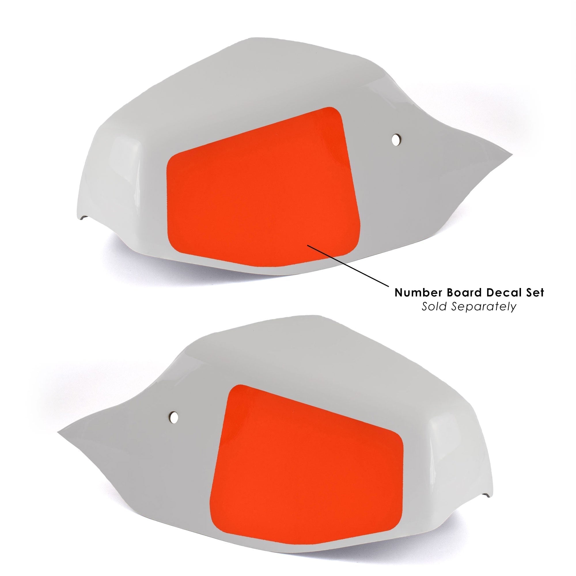 Pyramid Seat Cowl | Legend Red | Yamaha XSR900 (2024 only) -  Shop name