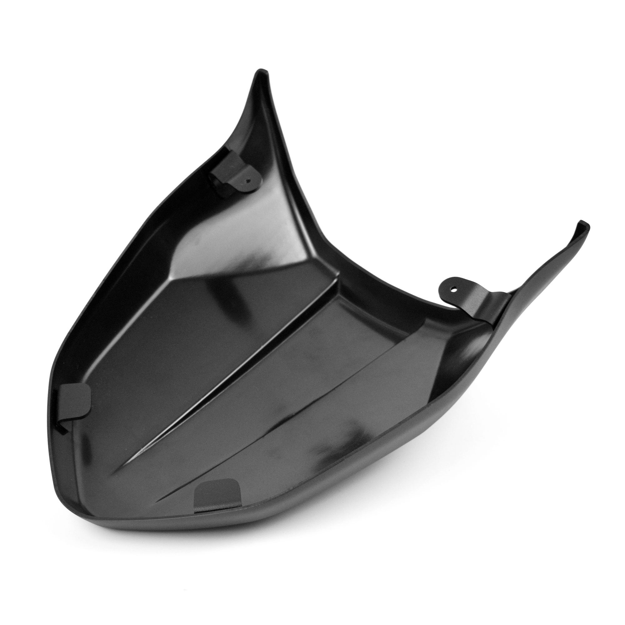 Pyramid Seat Cowl | Matte Black | BMW F 900 R 2020>Current - Shop name