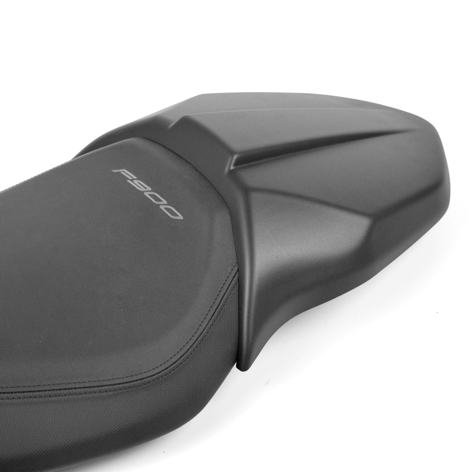 Pyramid Seat Cowl | Matte Black | BMW F 900 R 2020>Current - Shop name