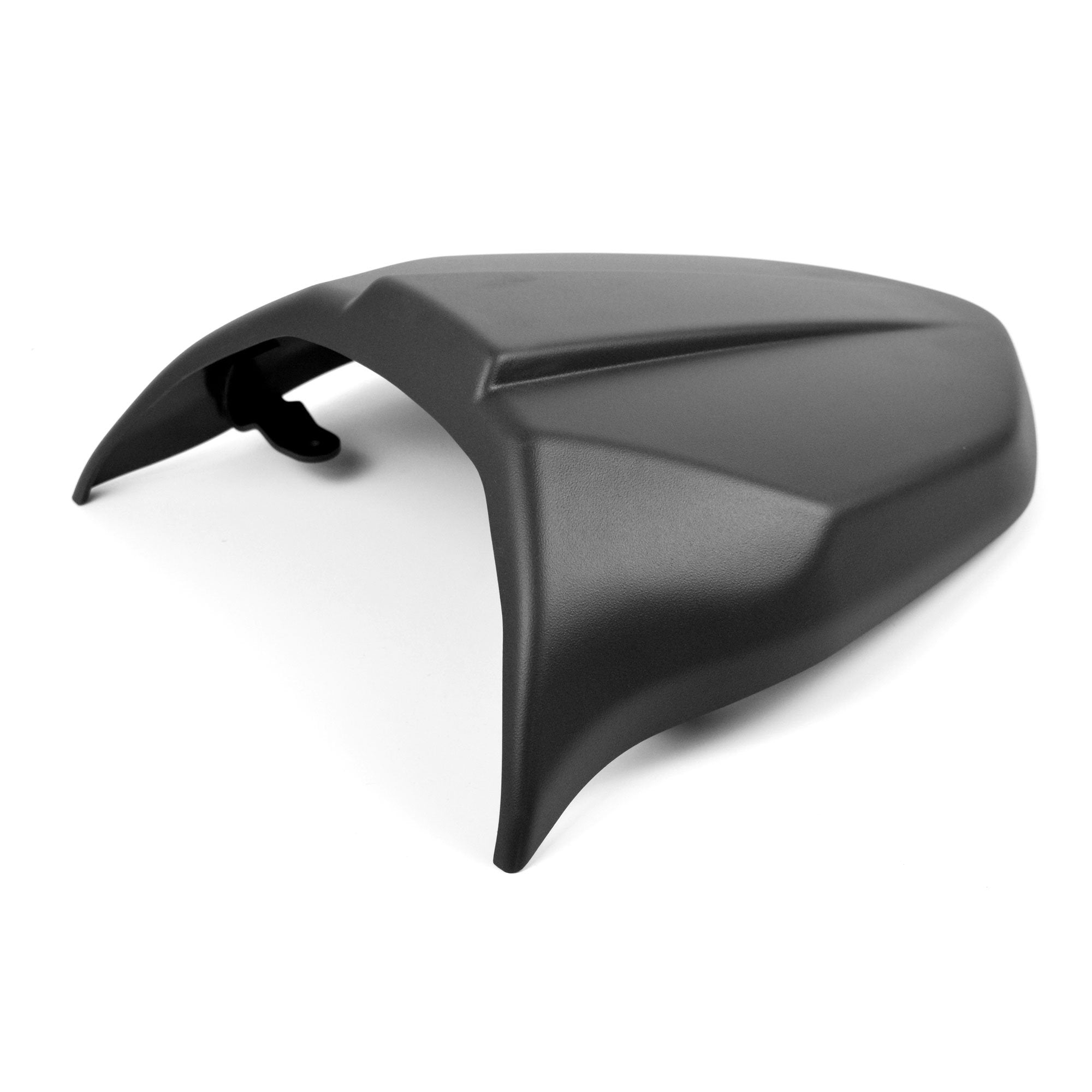Pyramid Seat Cowl | Matte Black | BMW F 900 R 2020>Current - Shop name