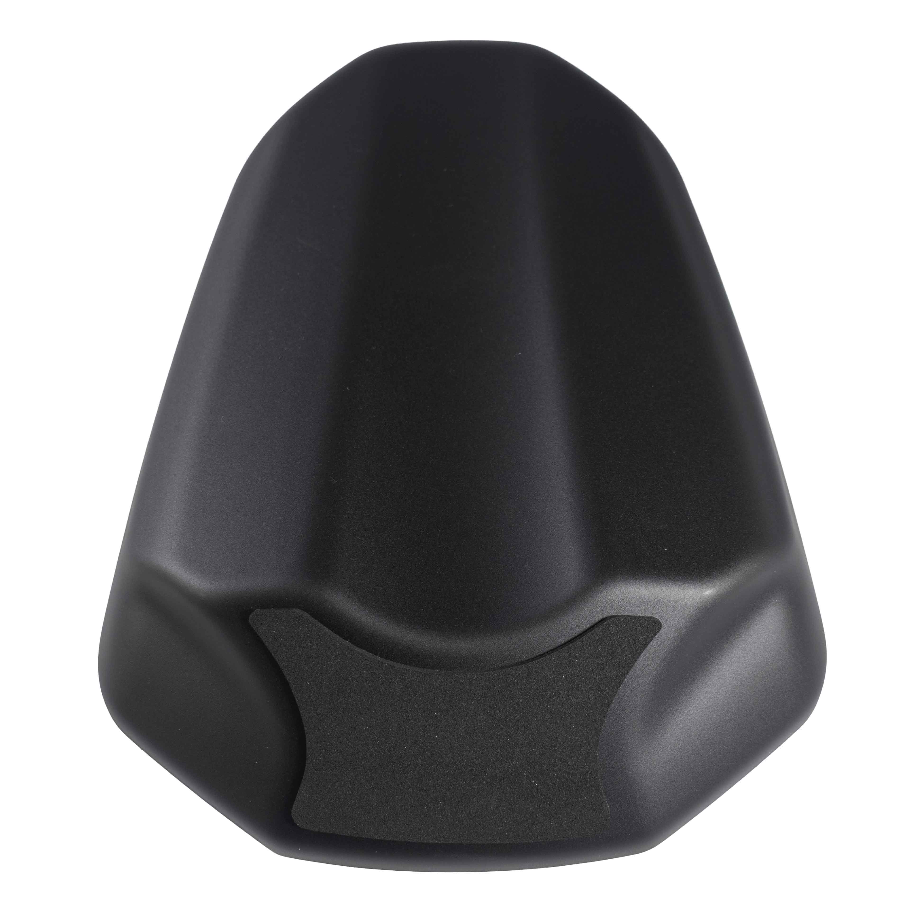 Pyramid Seat Cowl | Matte Black | Yamaha MT-07 2025>Current - Pyramid Motorcycle Accessories