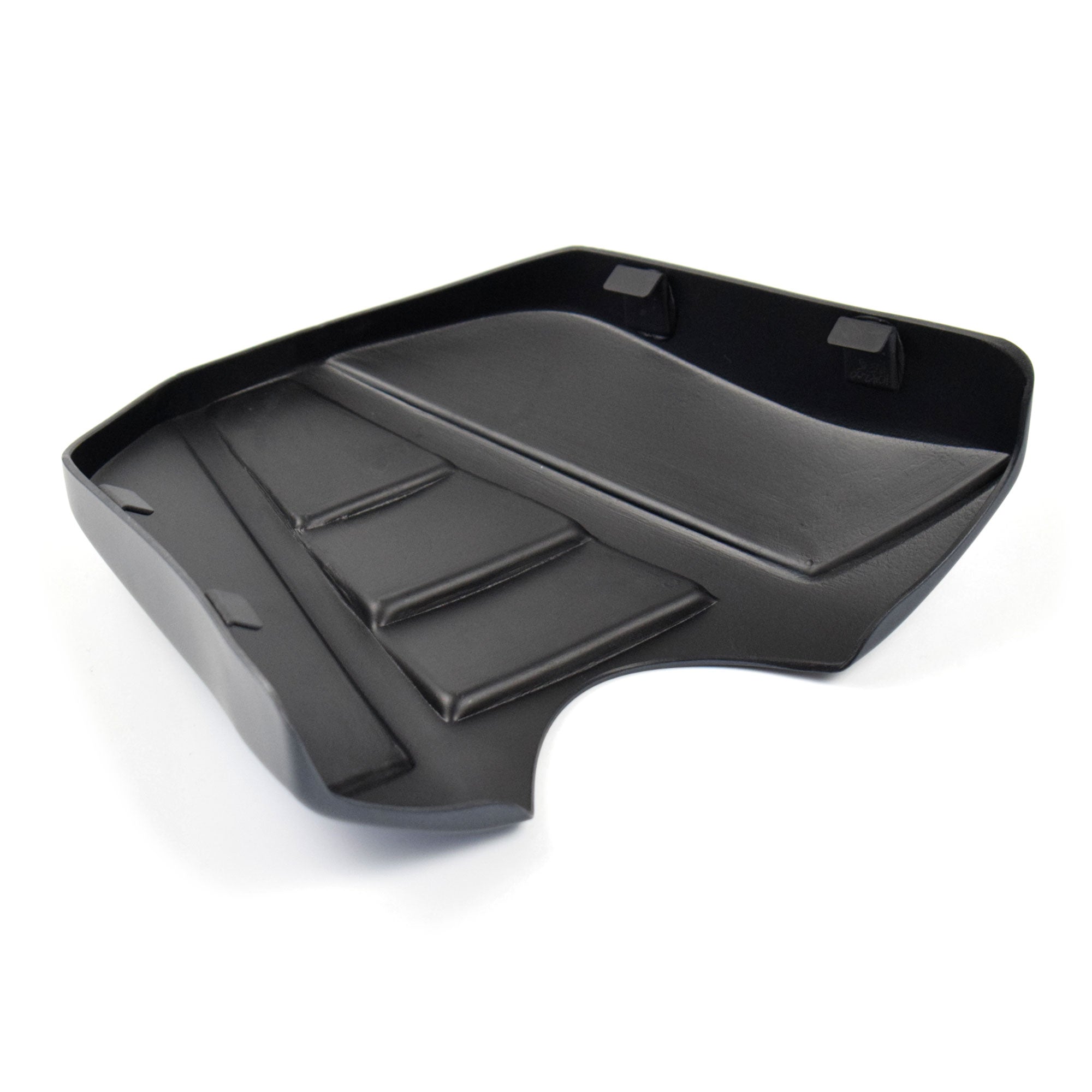 Pyramid Seat Cowl | Midnight Cyan | Yamaha MT-10 2024>Current - Shop name