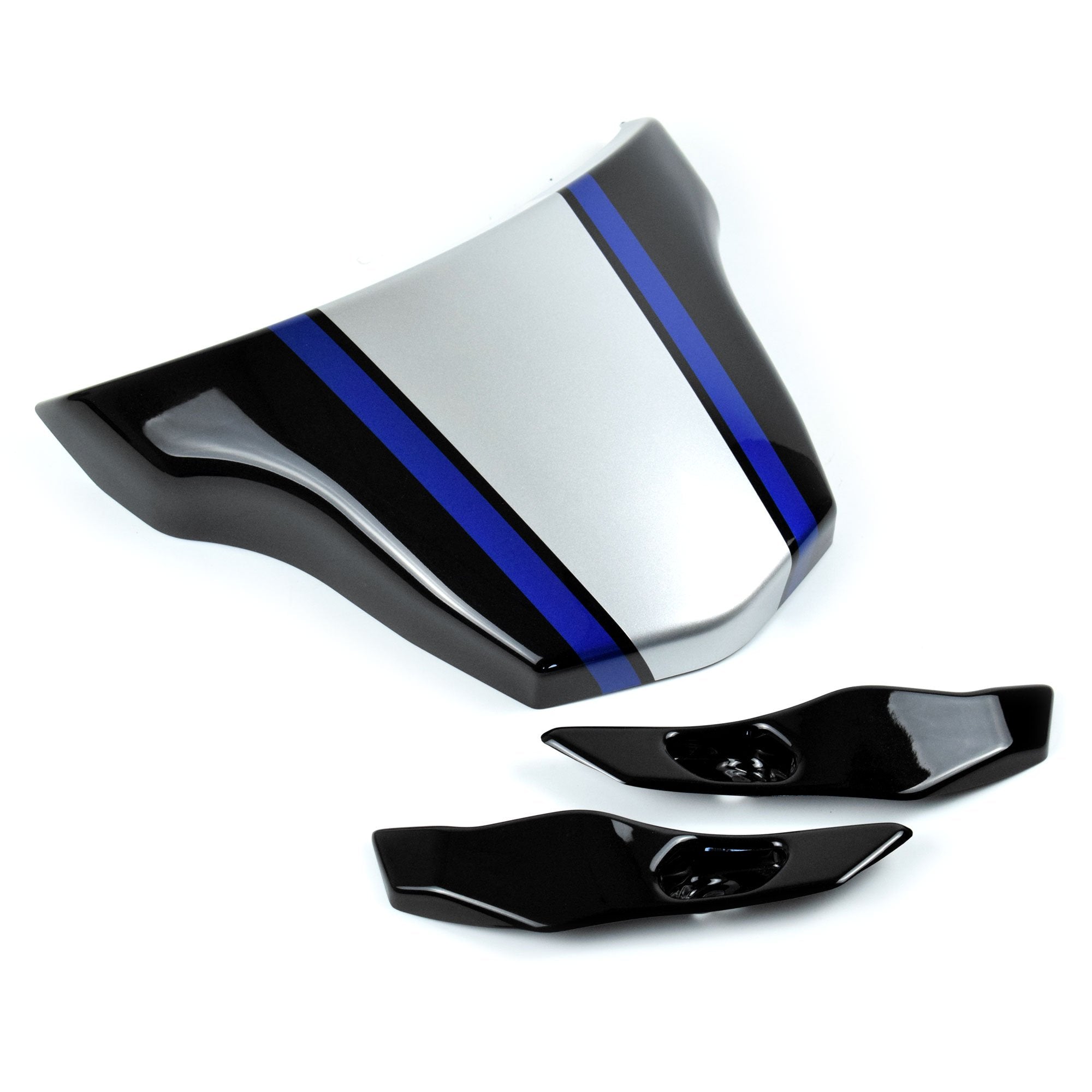 Pyramid Seat Cowl | SP Colours | Yamaha MT-09 2021>2023 - Shop name