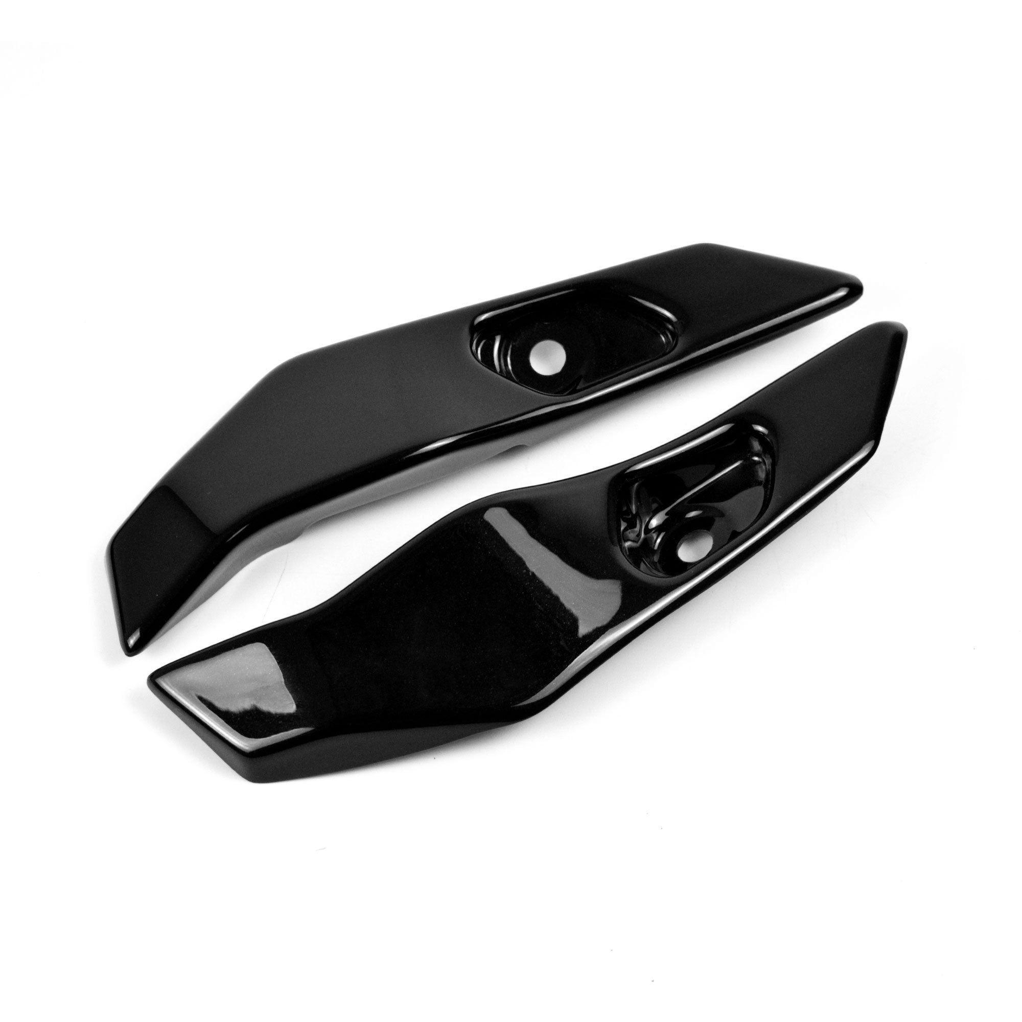 Pyramid Seat Cowl | SP Colours | Yamaha MT-09 SP 2021>2023 - Pyramid Motorcycle Accessories