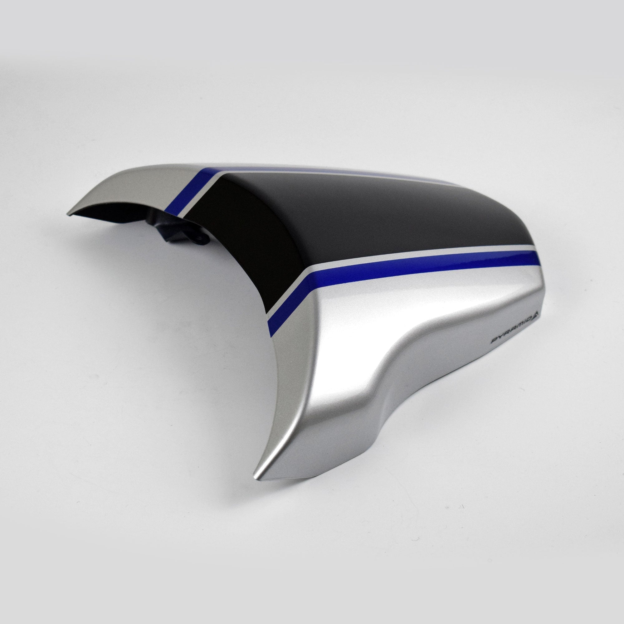 Pyramid Seat Cowl | SP Colours | Yamaha MT-09 SP 2022>2023 - Pyramid Motorcycle Accessories