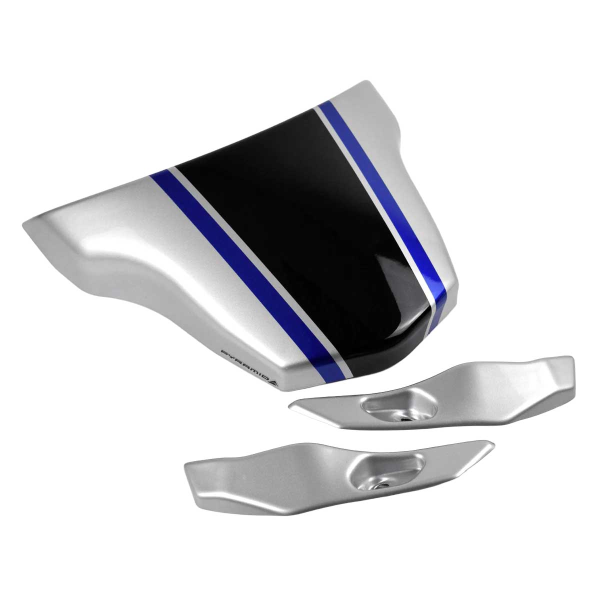Pyramid Seat Cowl | SP Colours | Yamaha MT-09 2022>2023 - Pyramid Motorcycle Accessories