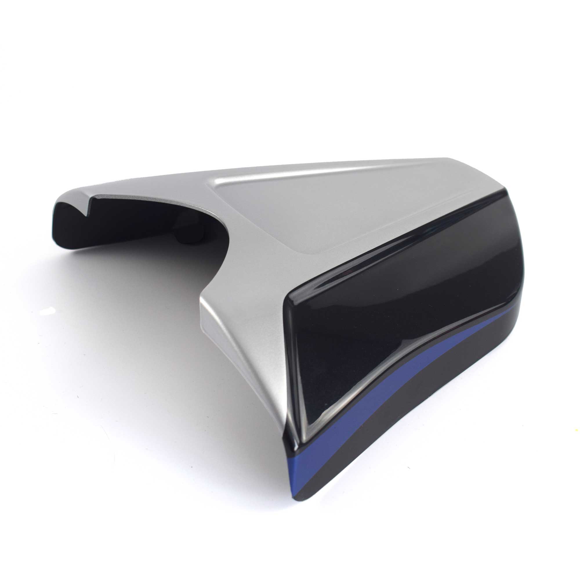 Pyramid Seat Cowl | SP Colours | Yamaha MT-10 SP 2022>Current - Shop name
