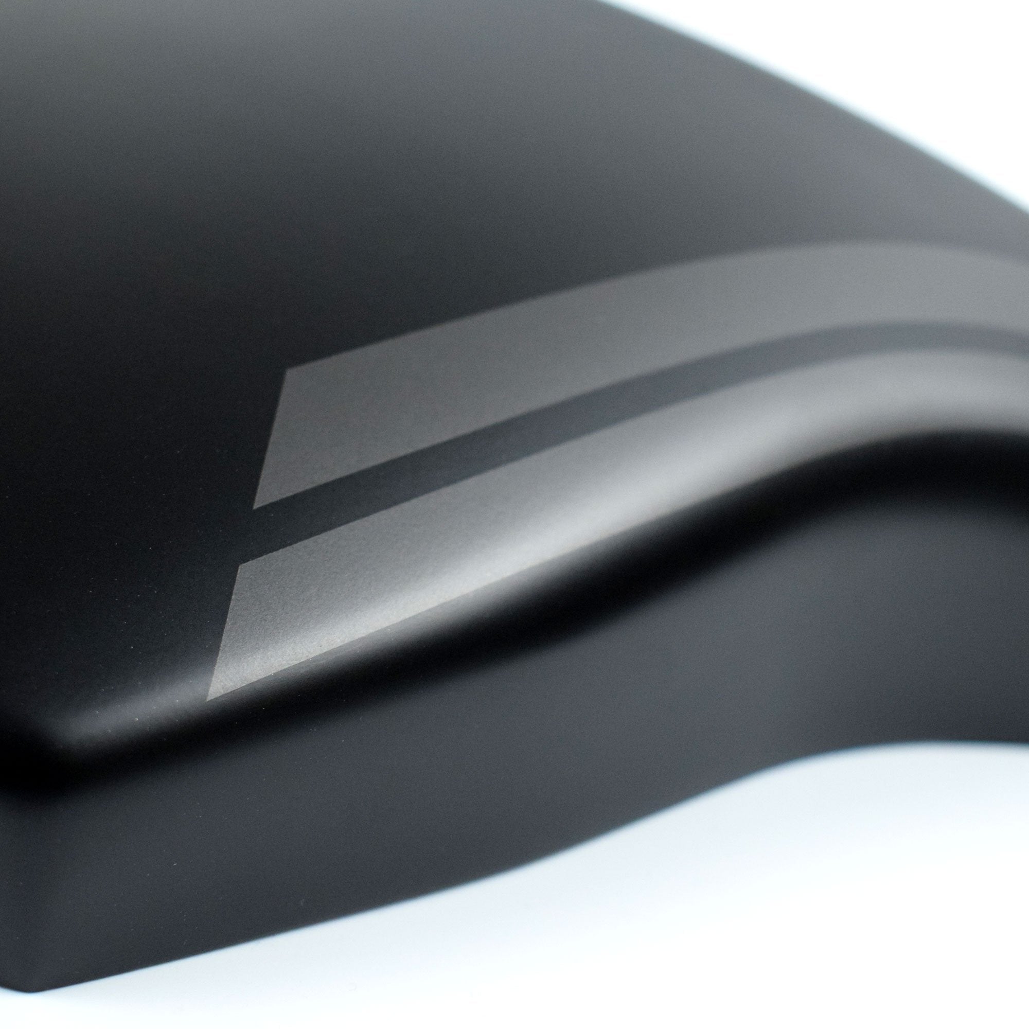Pyramid Seat Cowl | Tech Black | Yamaha MT-09 2021>2023 - Pyramid Motorcycle Accessories