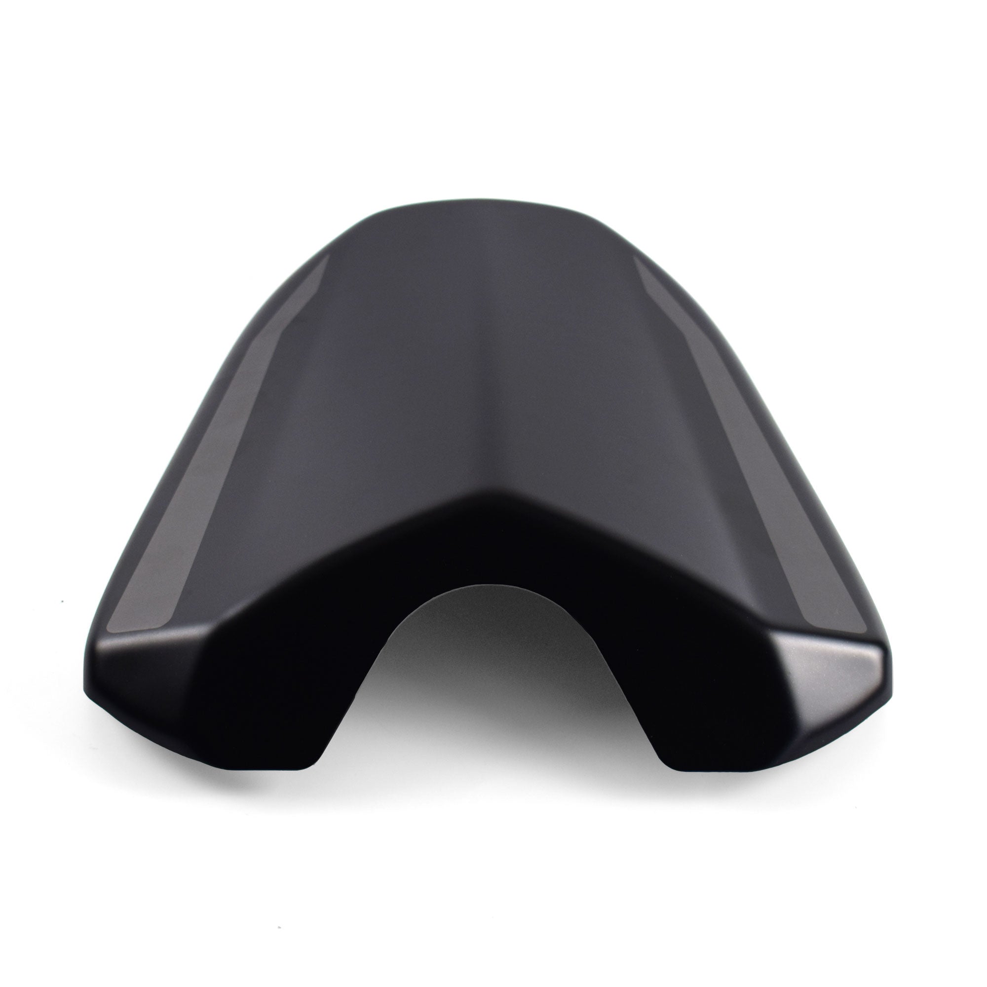 Pyramid Seat Cowl | Tech Black | Yamaha MT-09 2024>Current - Shop name