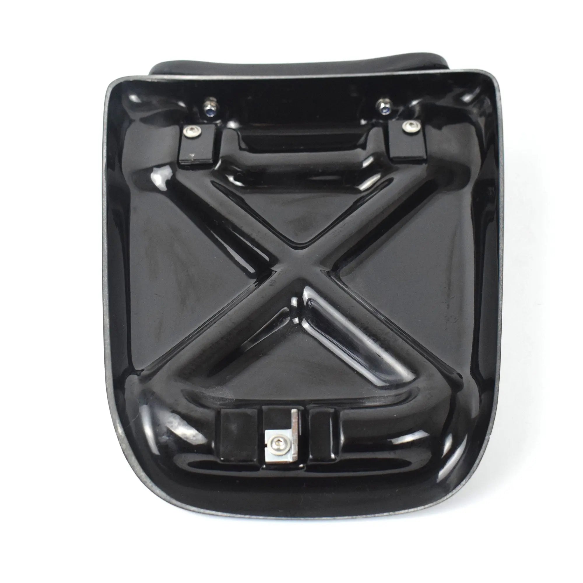 Pyramid Seat Cowl | Unpainted | Honda CBR 900 RR 1992>1997 - Shop name