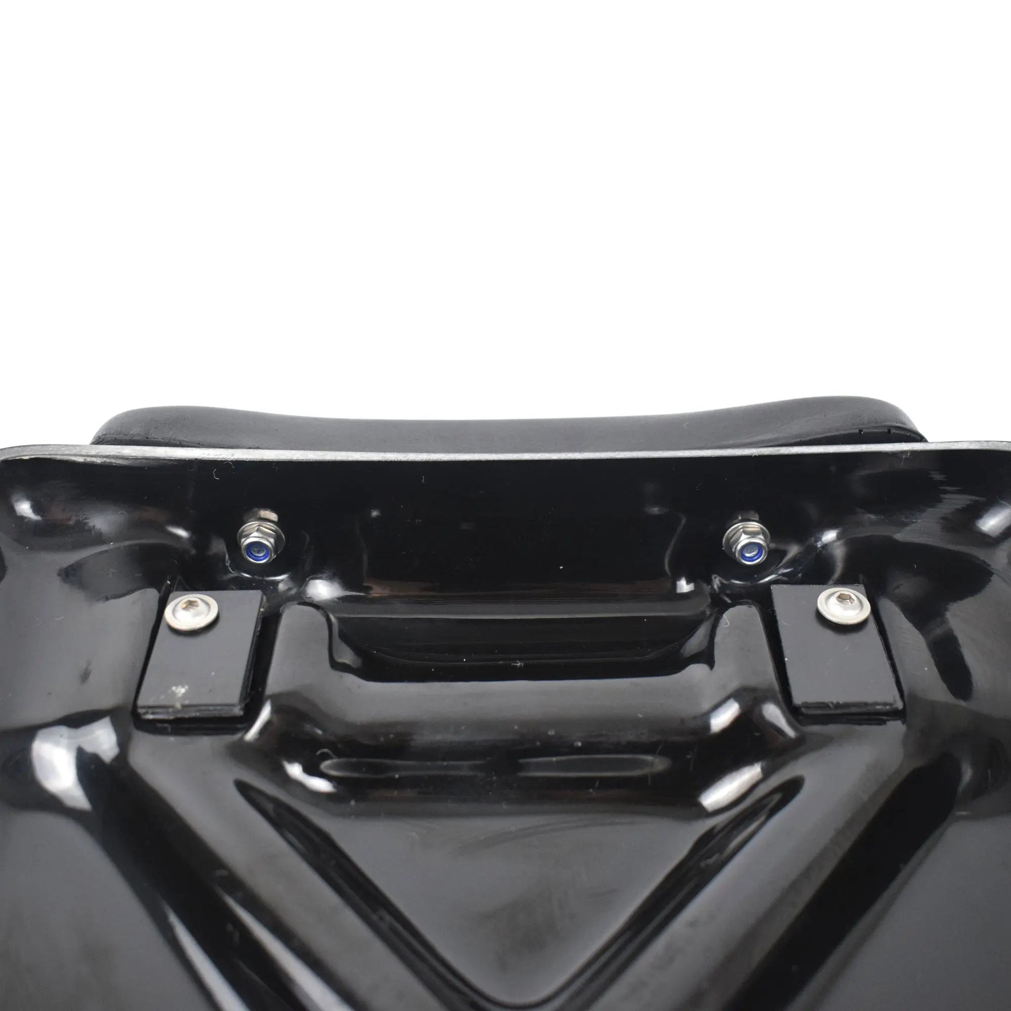 Pyramid Seat Cowl | Unpainted | Honda CBR 900 RR 1992>1997 - Shop name
