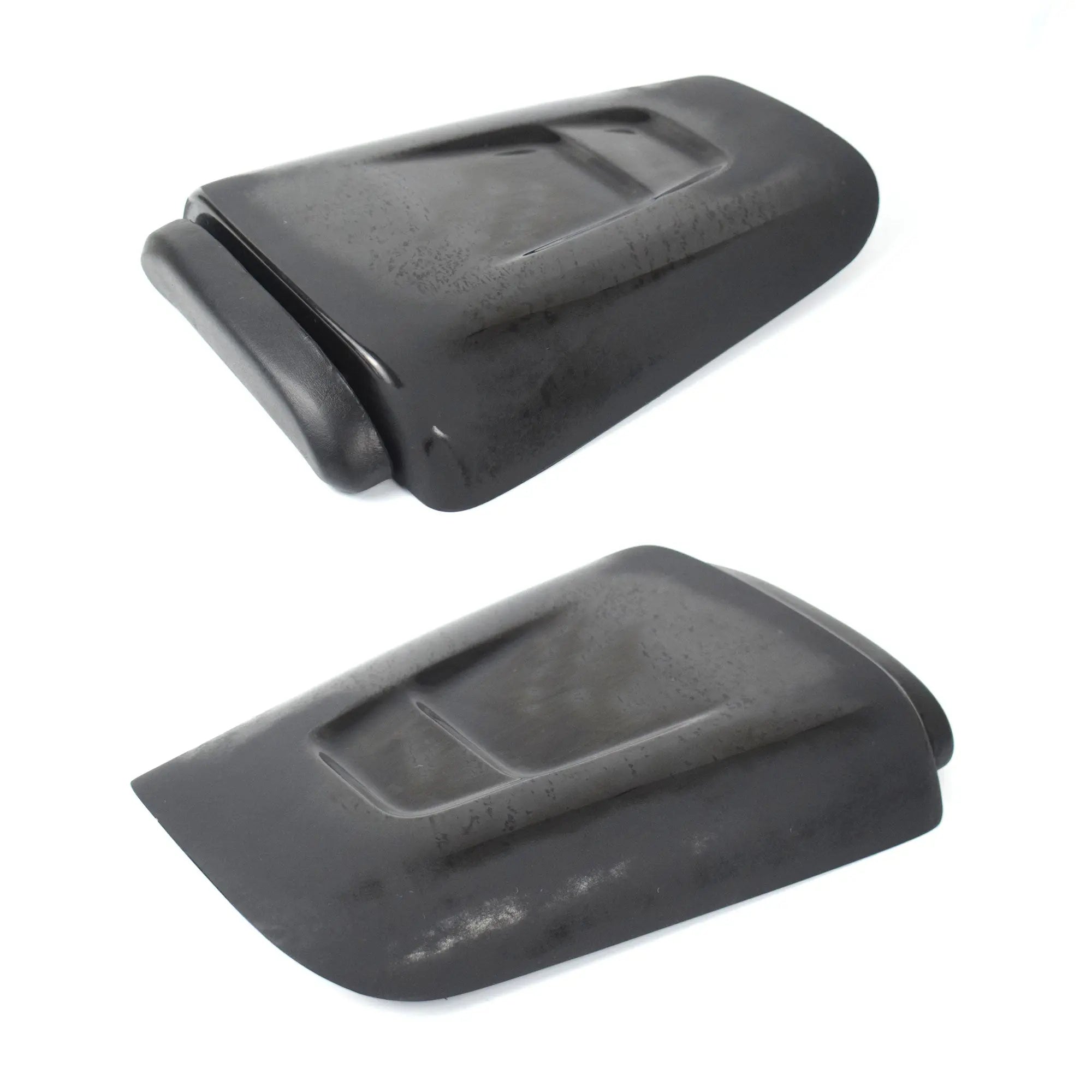 Pyramid Seat Cowl | Unpainted | Honda CBR 900 RR 1992>1997 - Shop name