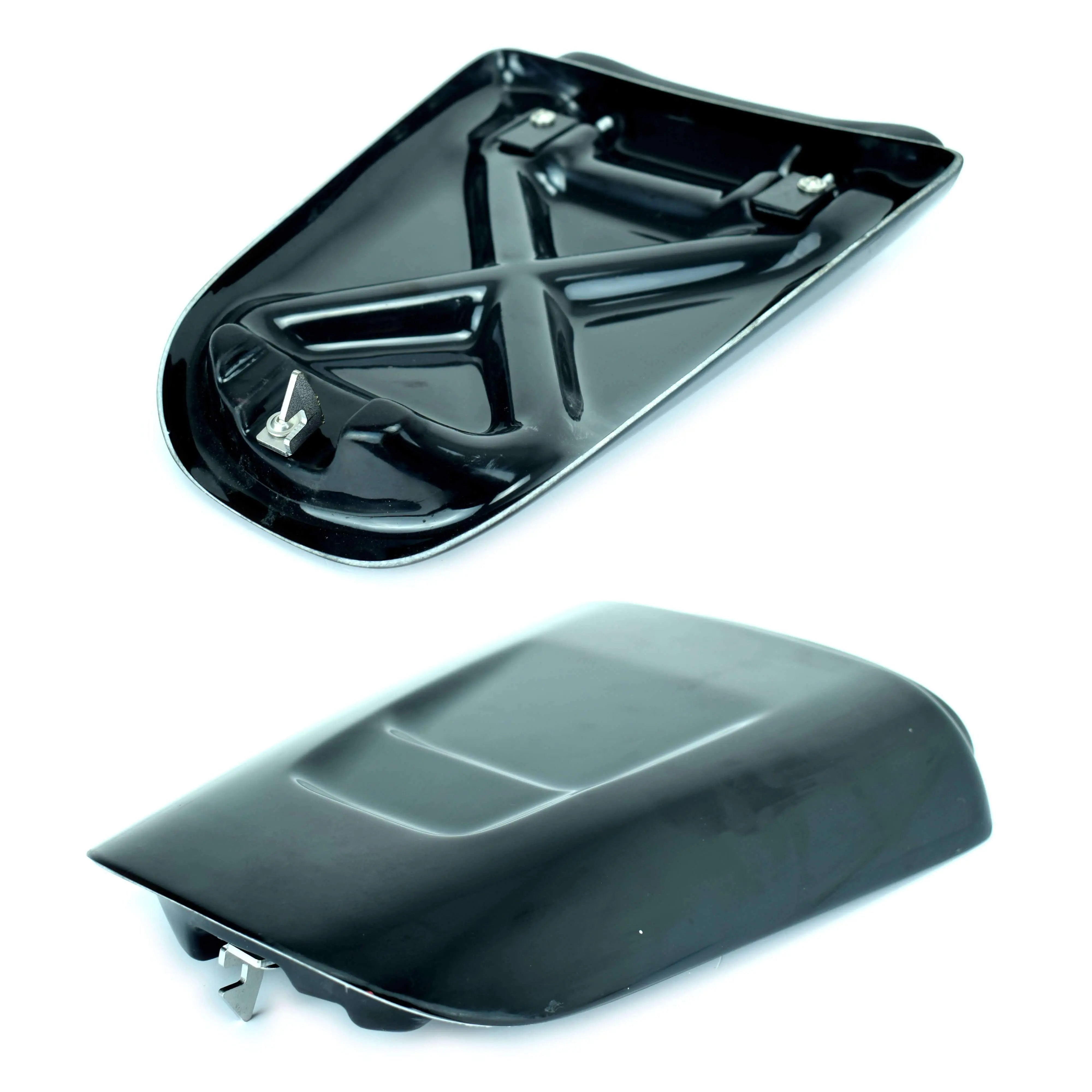 Pyramid Seat Cowl | Unpainted | Honda CBR 900 RR 1998>1999 - Shop name
