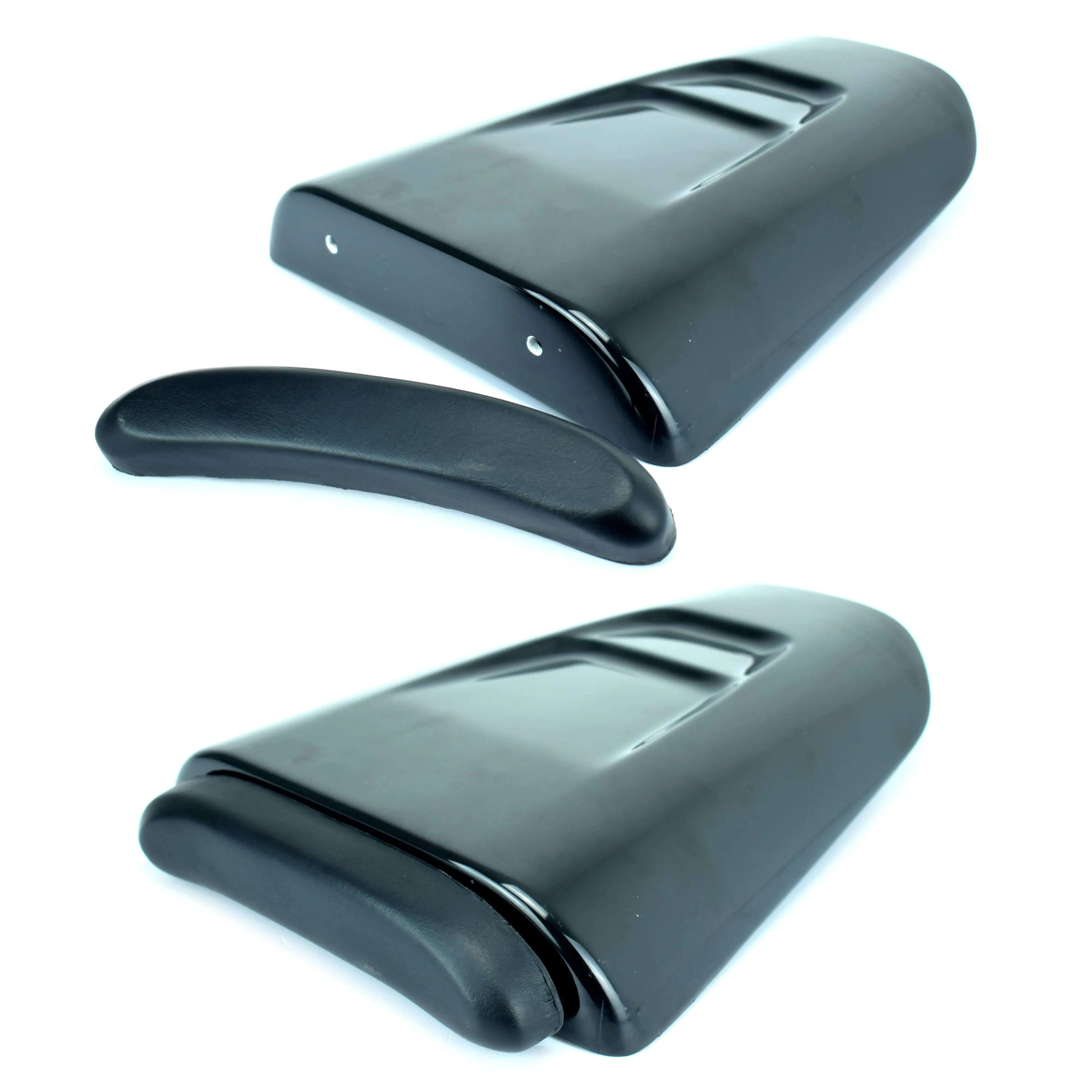Pyramid Seat Cowl | Unpainted | Honda CBR 900 RR 1998>1999 - Shop name