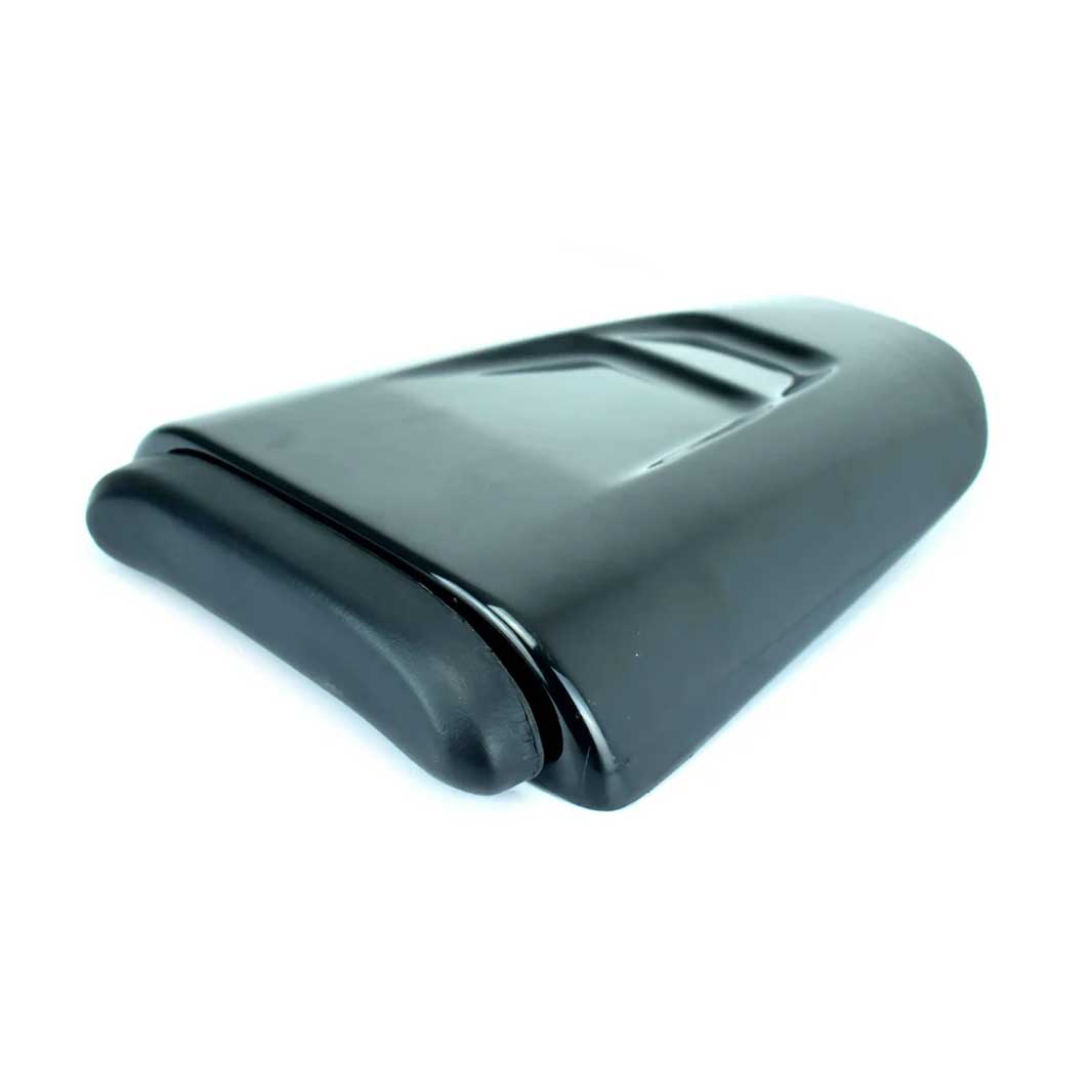 Pyramid Seat Cowl | Unpainted | Honda CBR 900 RR 1998>1999 - Pyramid Motorcycle Accessories