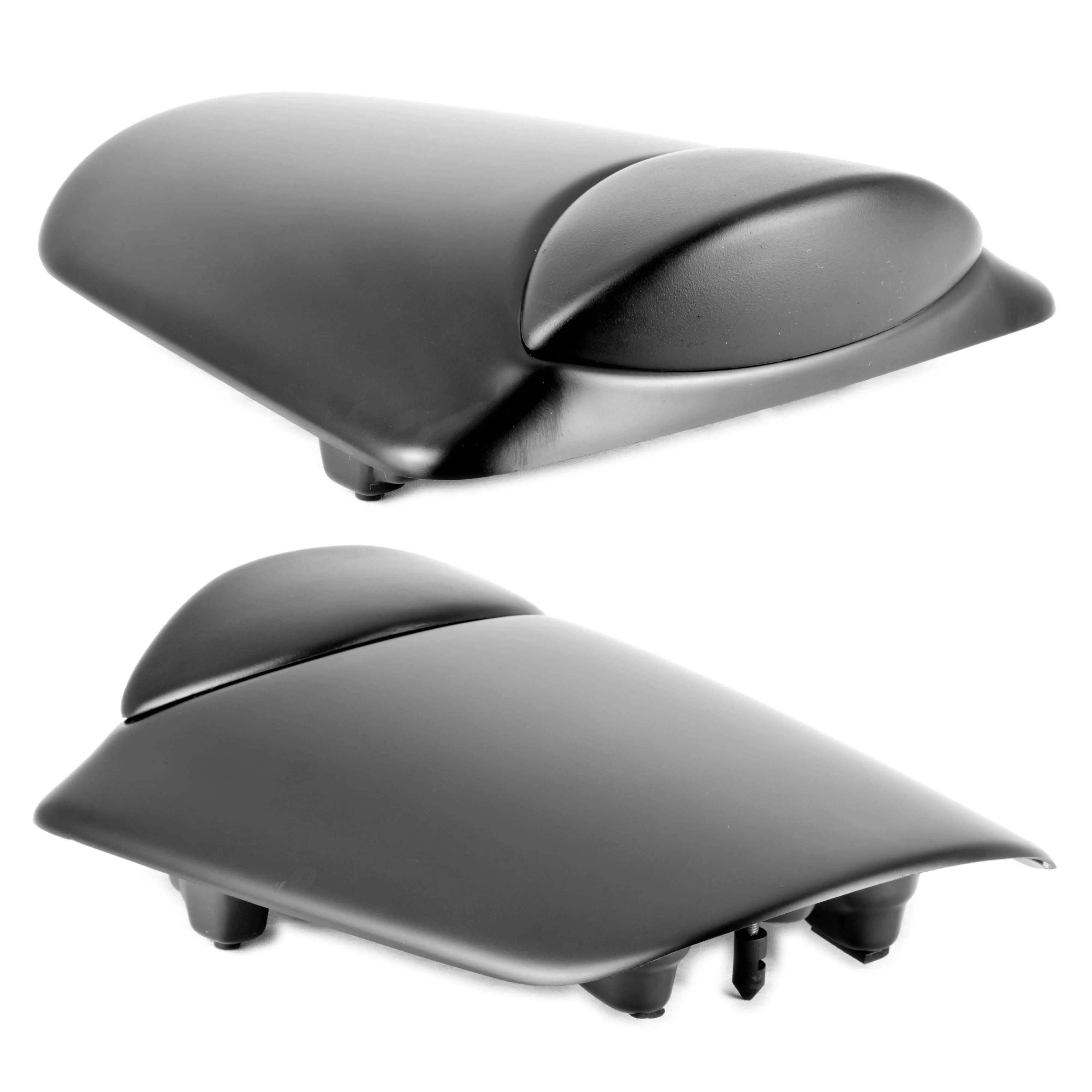 Pyramid Seat Cowl | Unpainted | Kawasaki Ninja ZX-6R 1998>2002 - Shop name