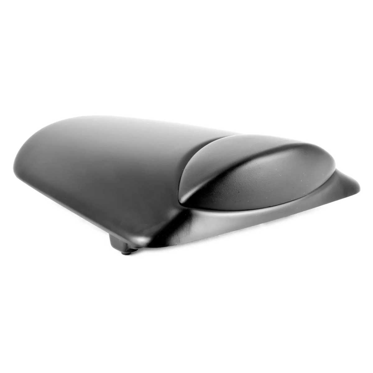 silver-stone  Pyramid Seat Cowl | Unpainted | Kawasaki Ninja ZX-6R 1998>2002