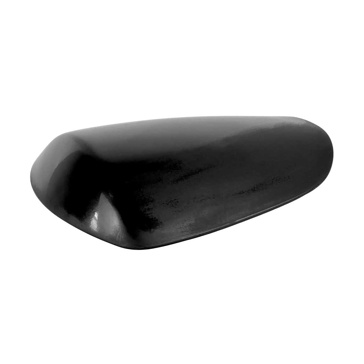 Pyramid Seat Cowl | Unpainted | Suzuki TL 1000 S 1997>2001 - Pyramid Motorcycle Accessories