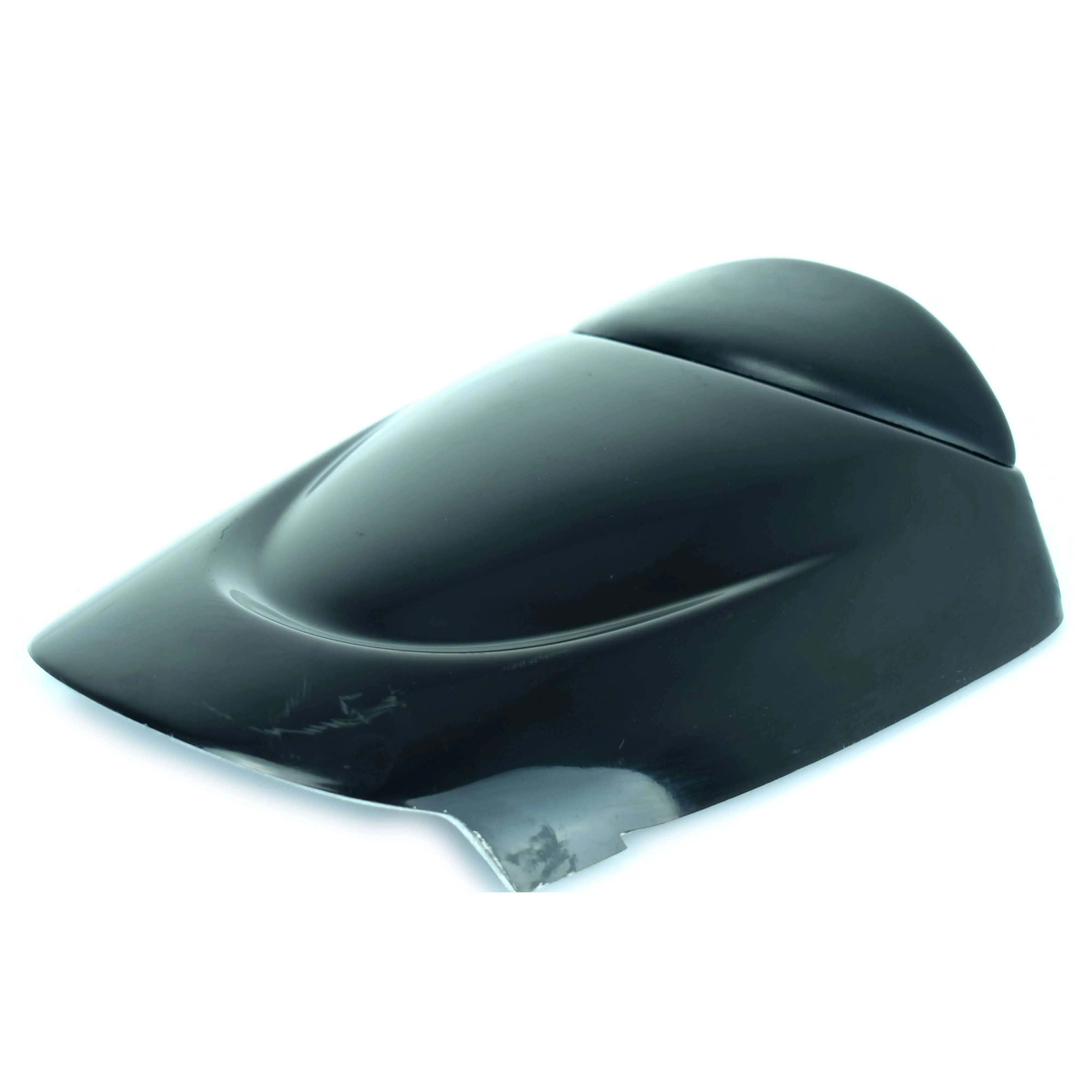 Pyramid Seat Cowl | Unpainted | Suzuki SV650 1999>2002 - Shop name