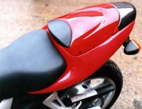 Pyramid Seat Cowl | Unpainted | Suzuki SV650 1999>2002 - Shop name