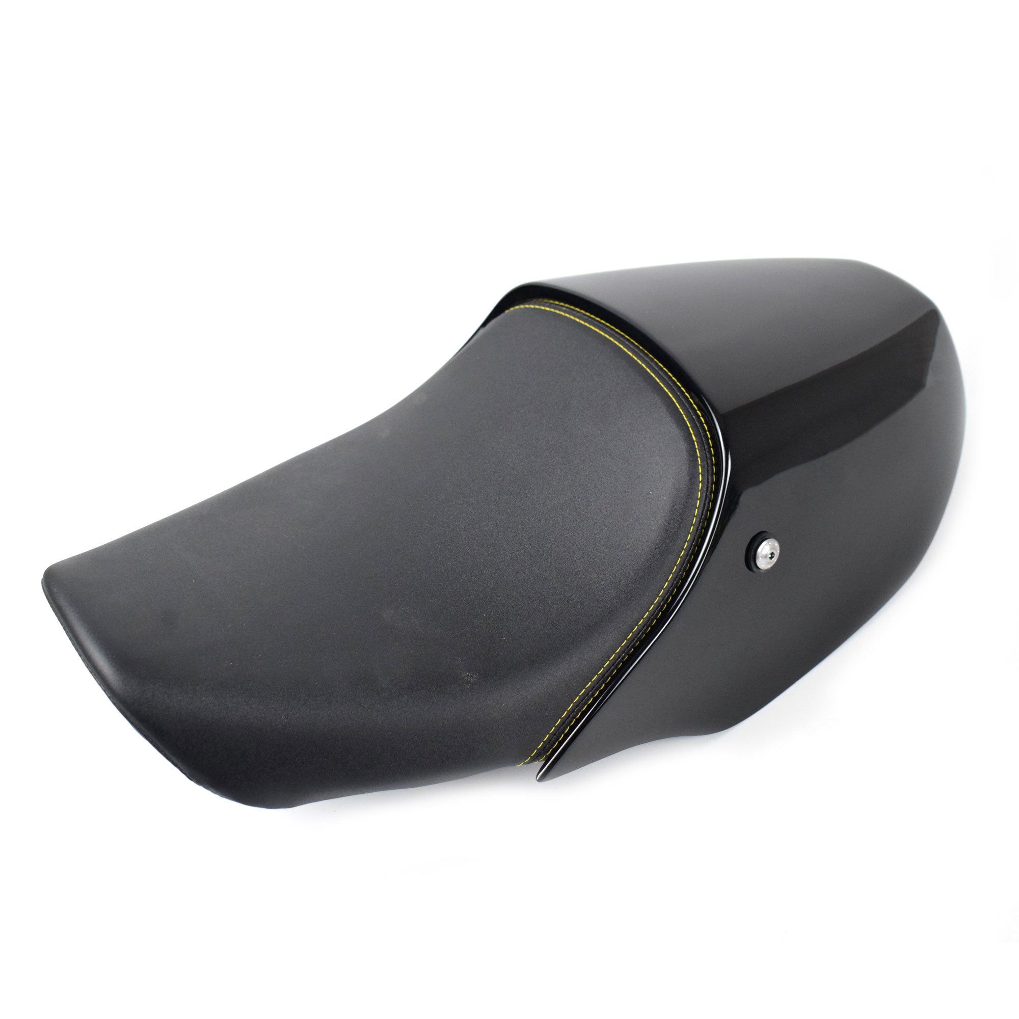 Pyramid Seat Cowl | Unpainted | Yamaha XSR900 2022>2024 - Pyramid Motorcycle Accessories
