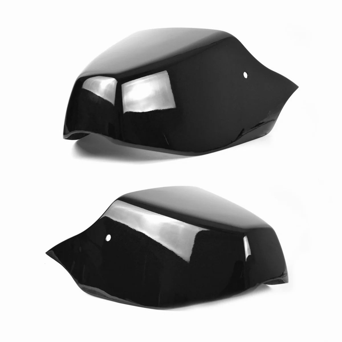 Pyramid Seat Cowl | Unpainted | Yamaha XSR900 2022>2024 - Pyramid Motorcycle Accessories