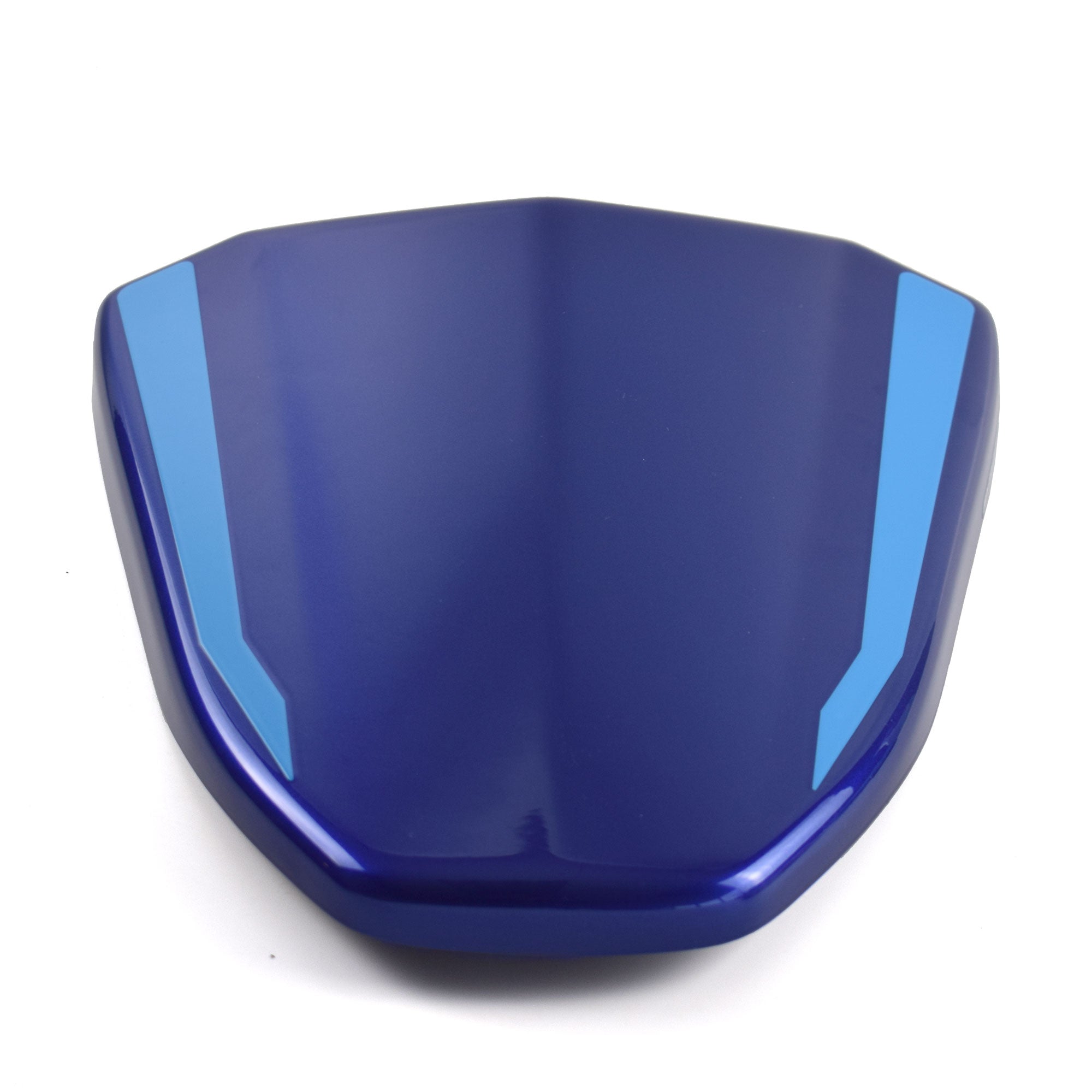 Pyramid Seat Cowl | Yamaha Blue | Yamaha MT-09 2024>CurrentΒ -Β Shop name