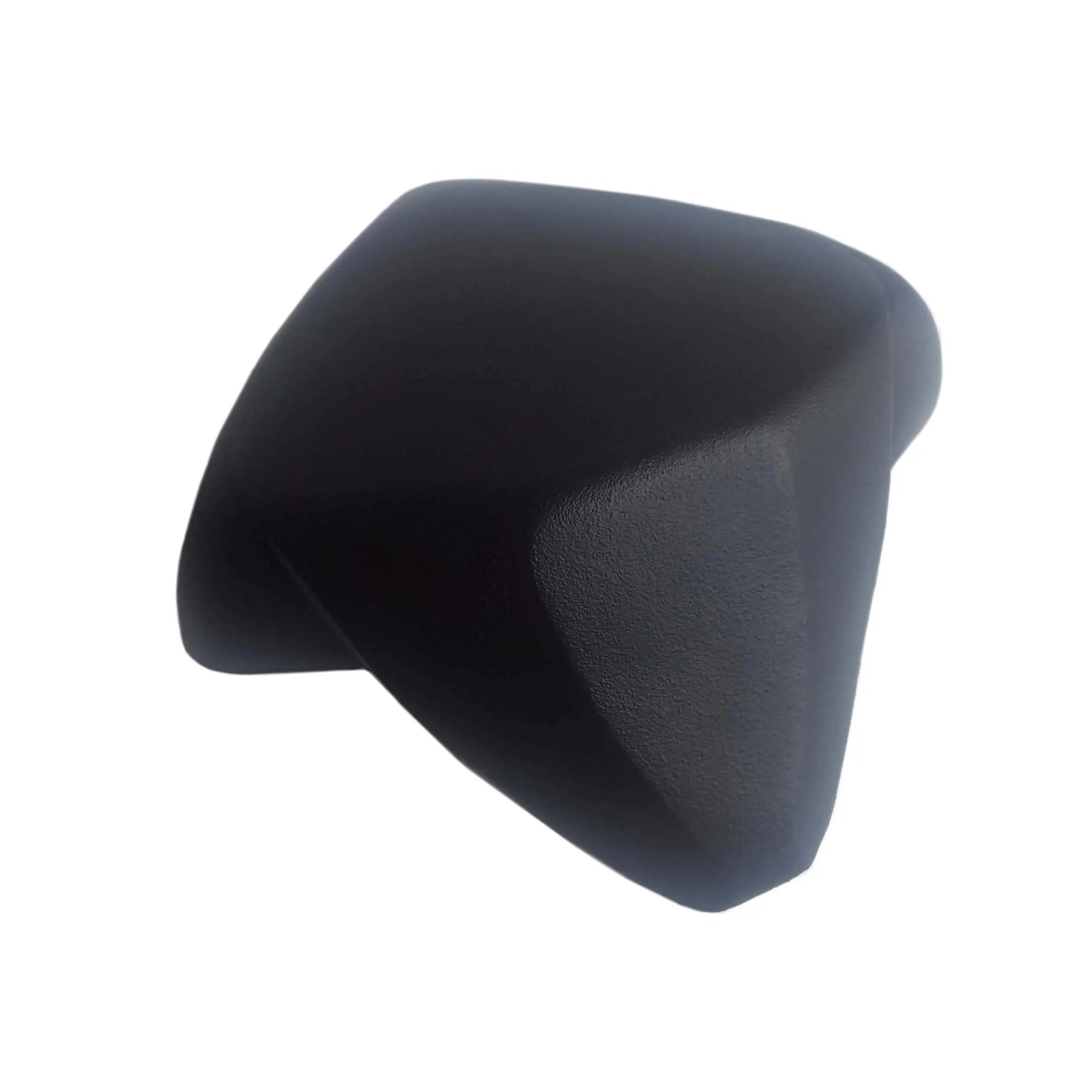Pyramid Seat Pad | Black | Suzuki GSX-R1000 2005>2006 - Shop name