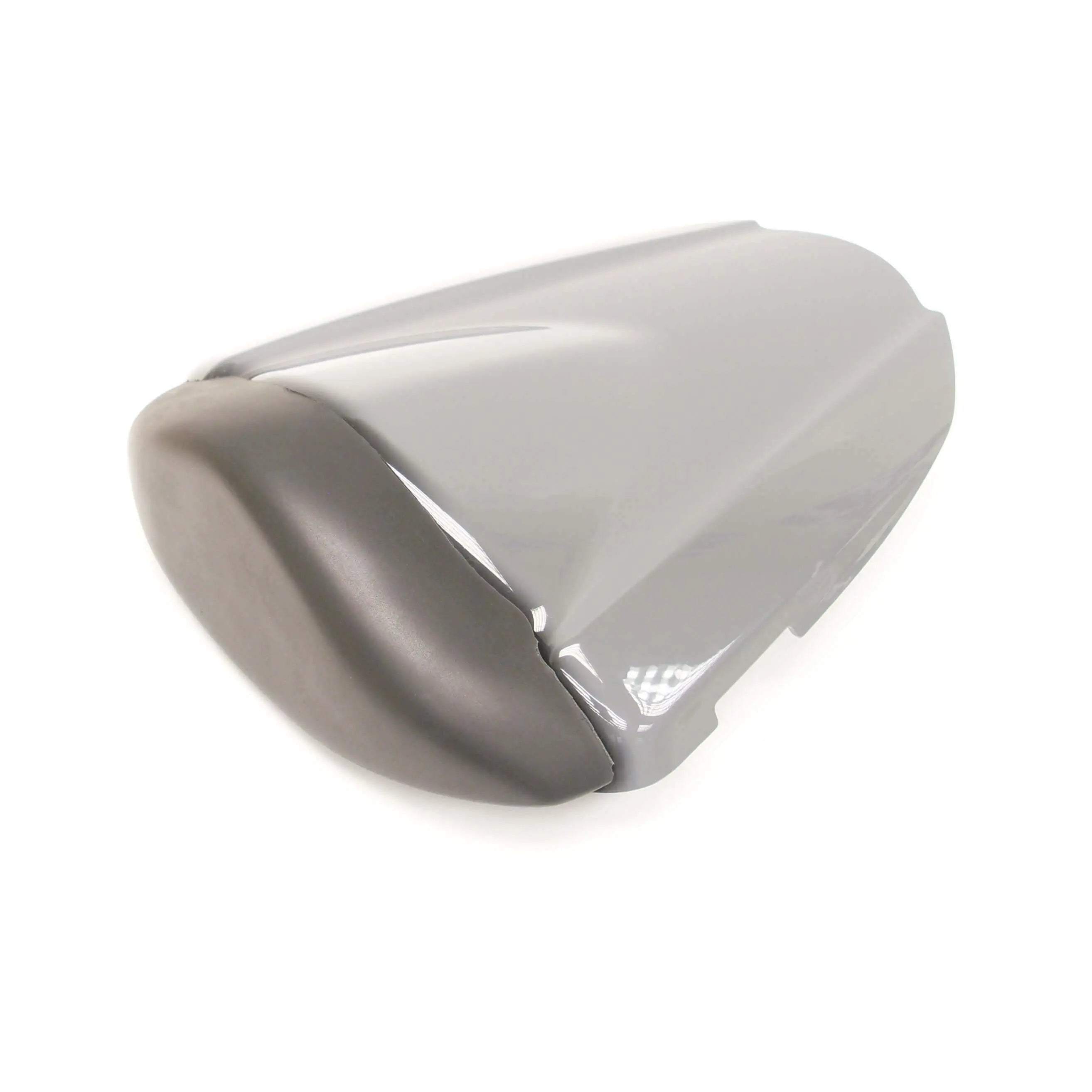 Pyramid Seat Pad | Black | Suzuki GSX-R1000 2007>2008 - Shop name